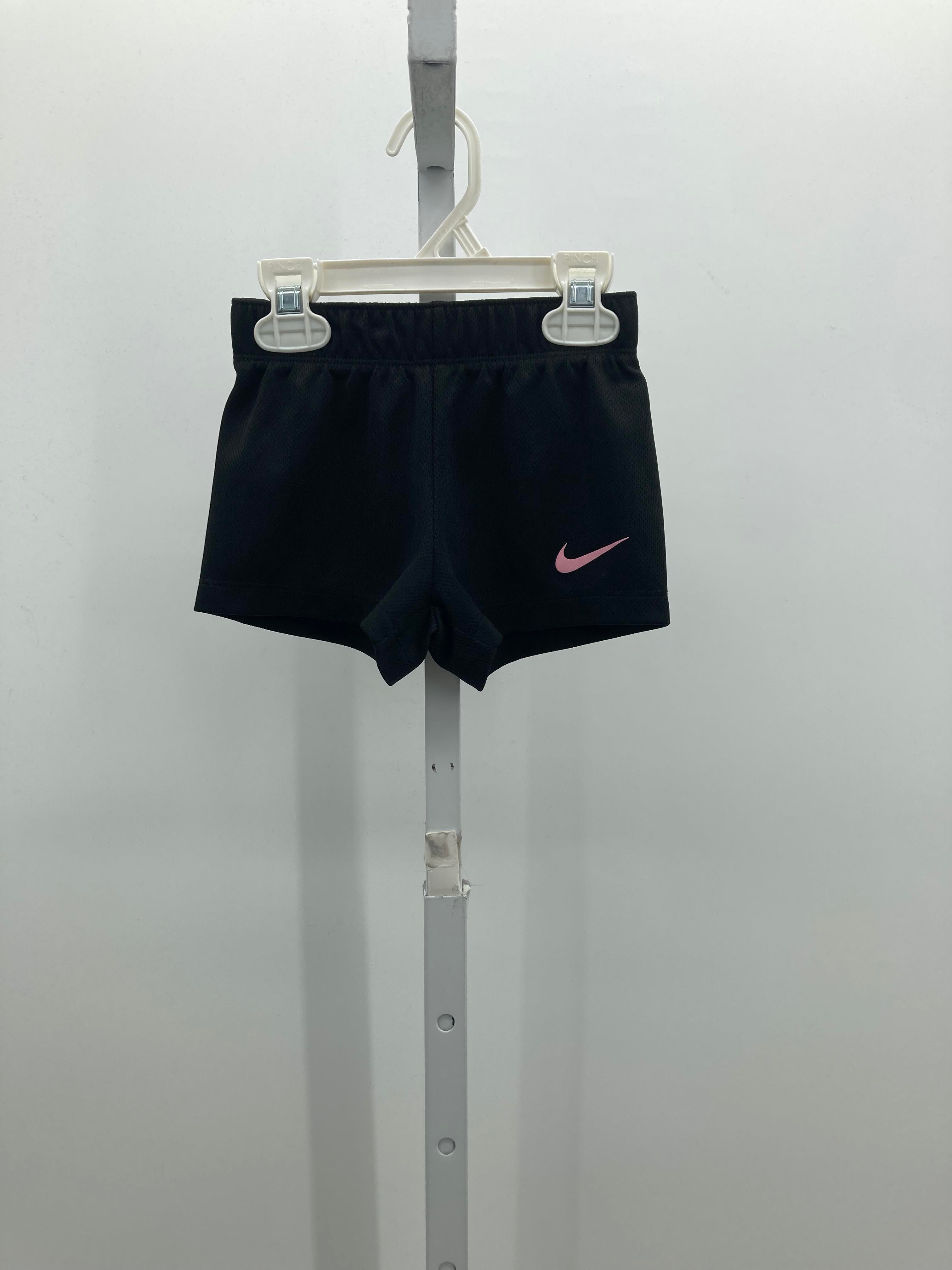 Nike Size 2T Girls Shorts