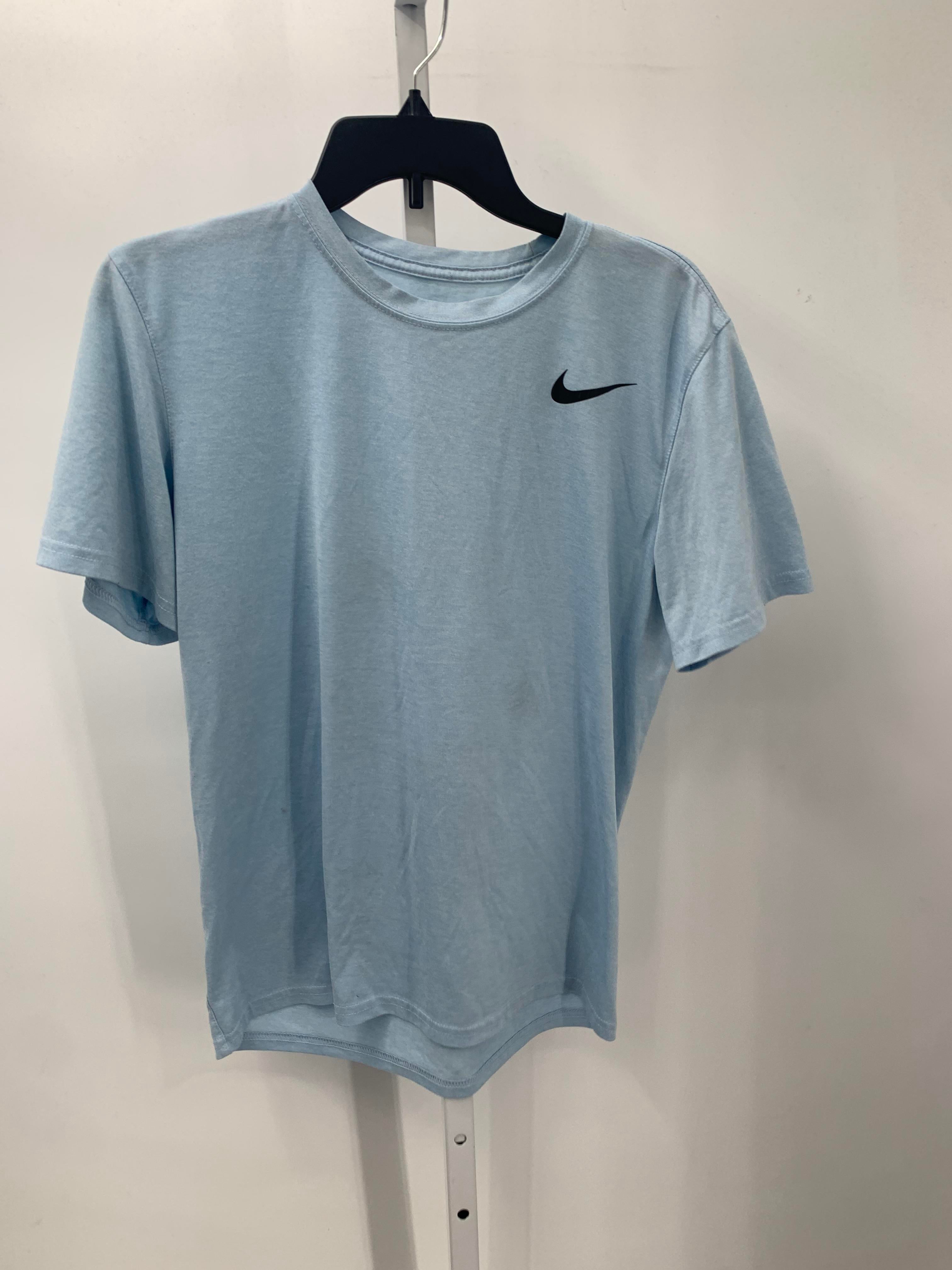KNIT TEE