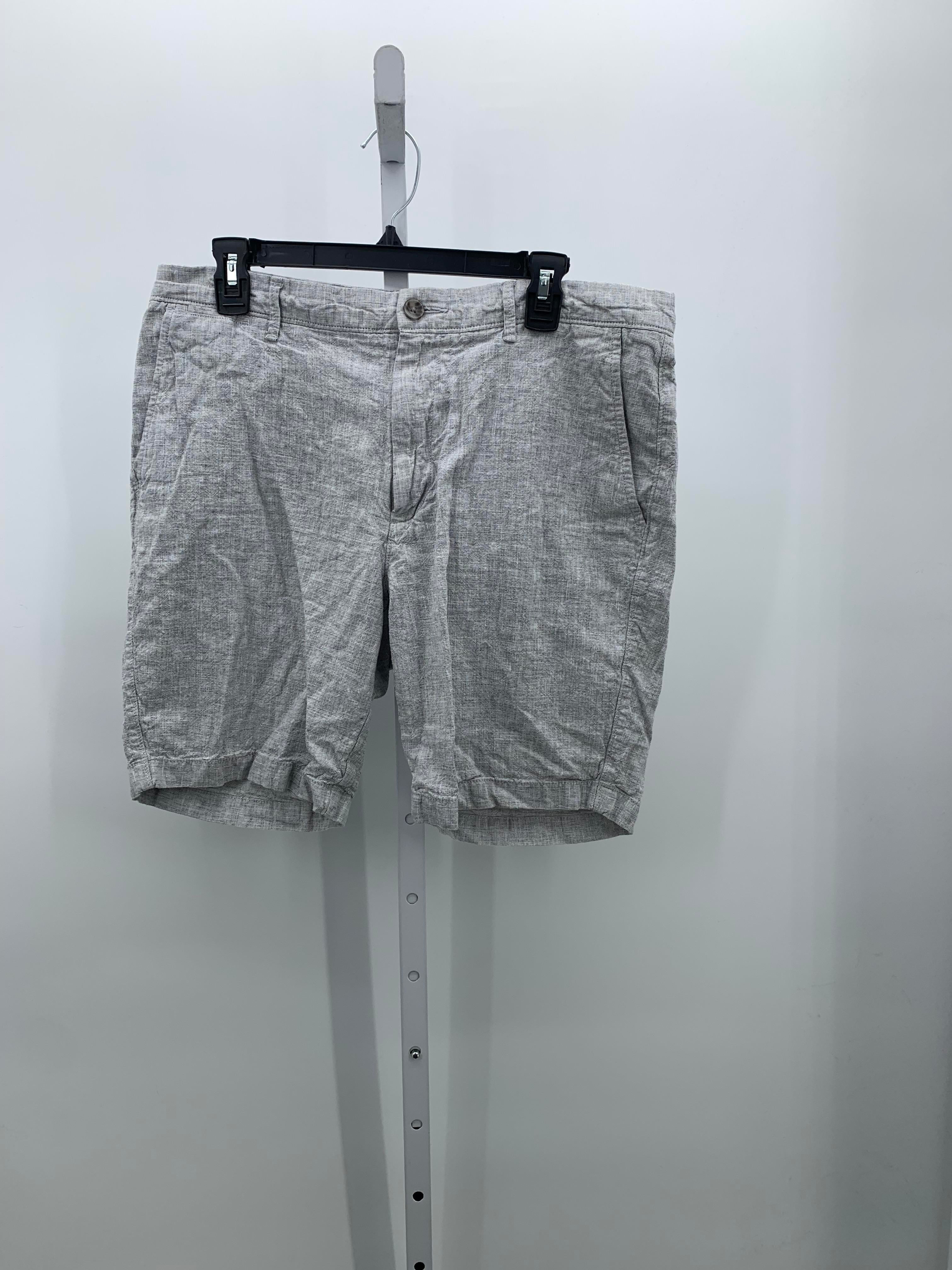 WOVEN SHORTS