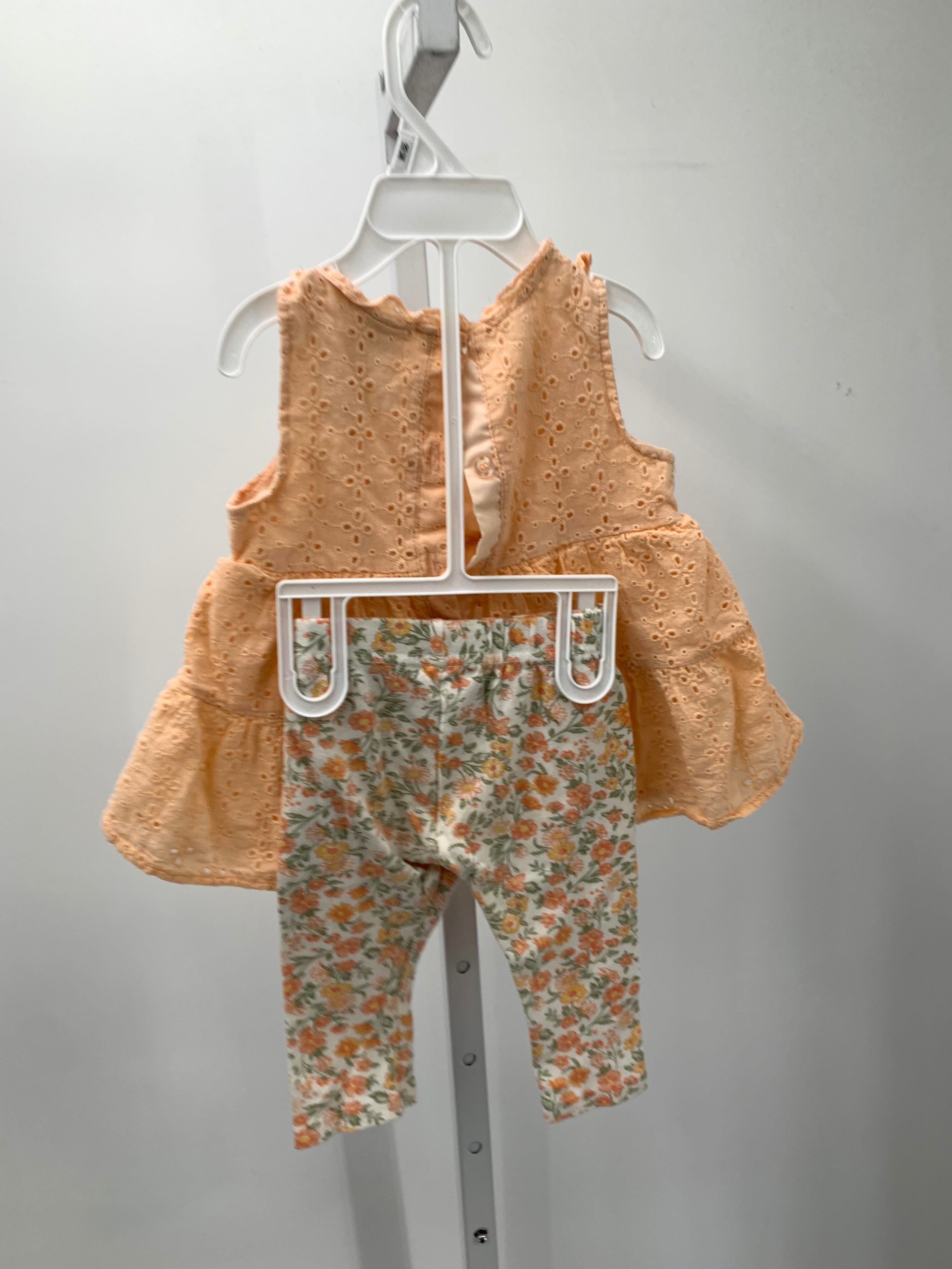 Little Lass Size 24 Months Girls 2 Pieces