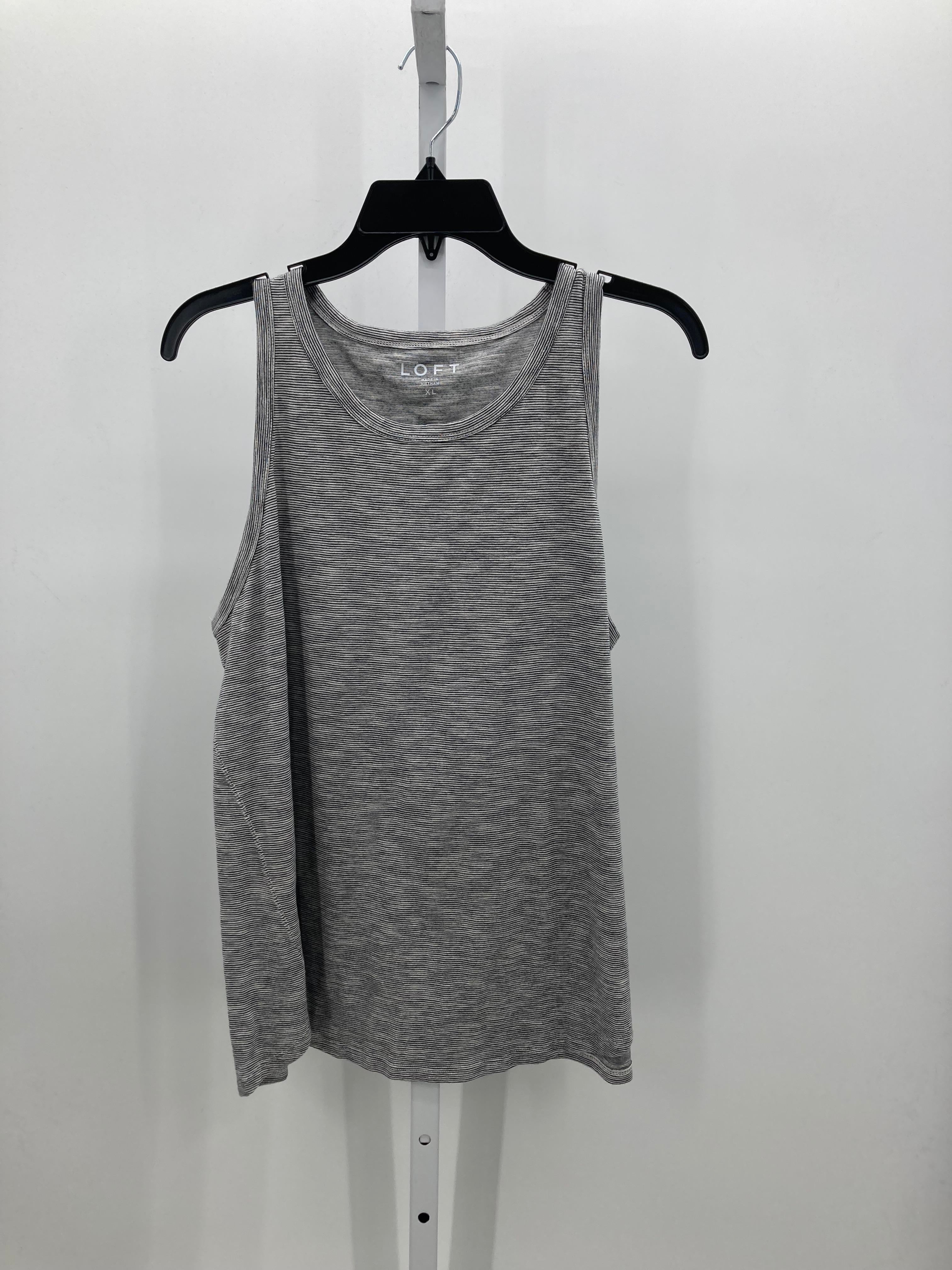 Loft Size Extra Large Misses Tank