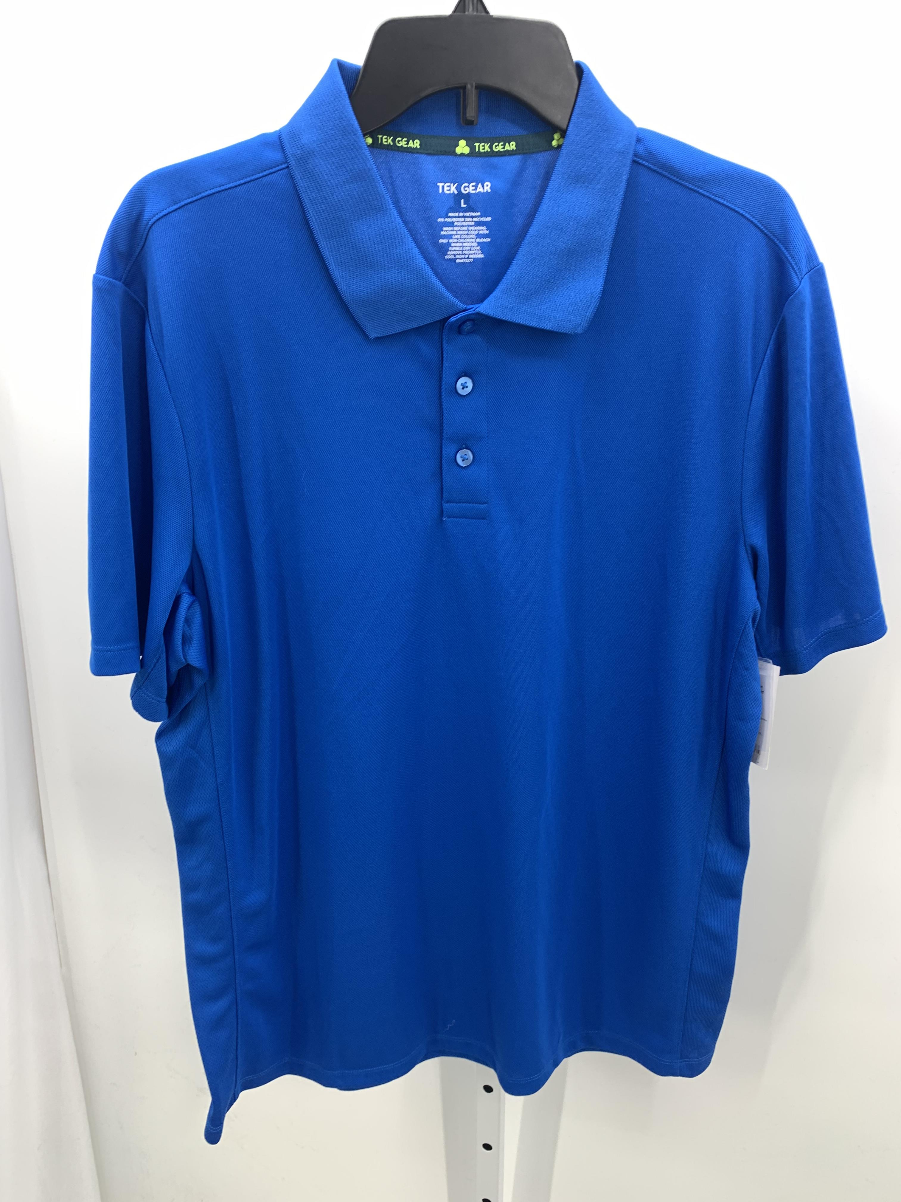 NEW ACTIVE POLO