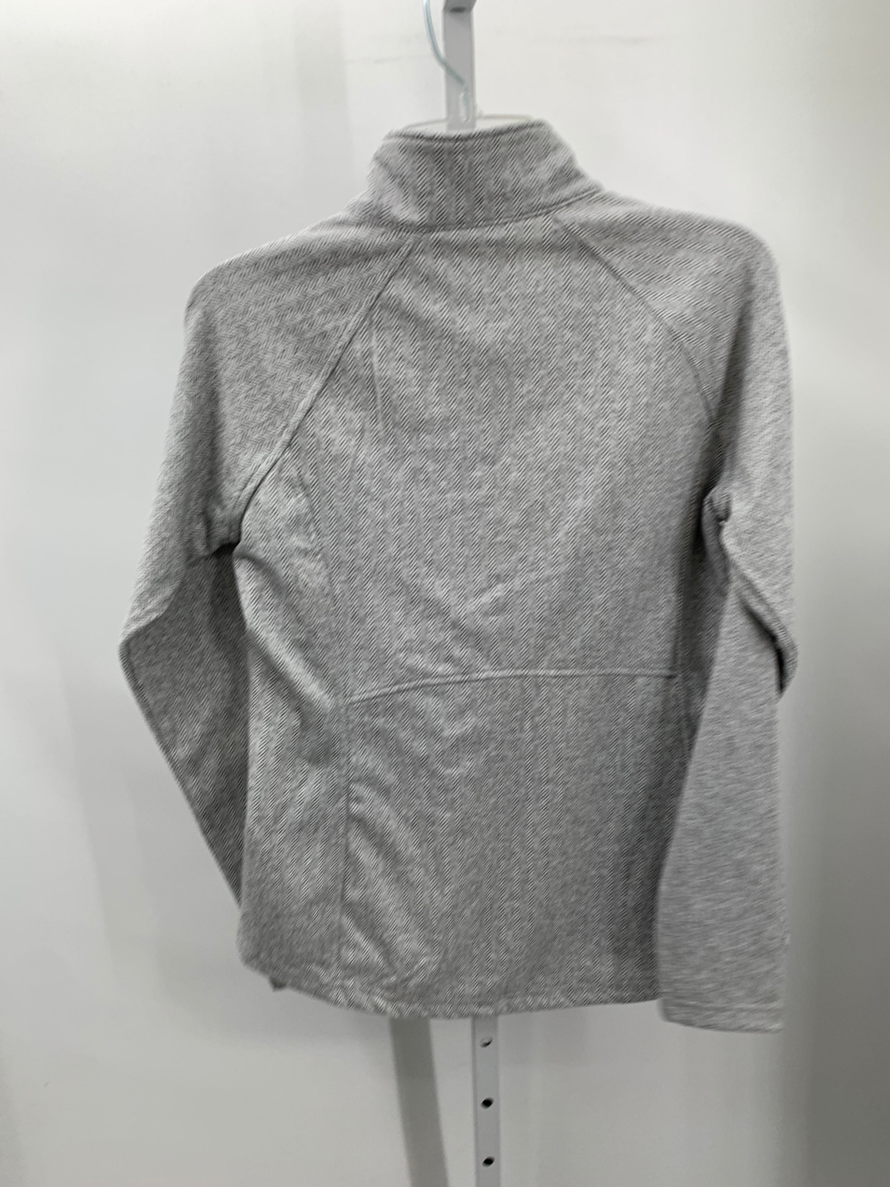 Kyodan Size Medium Misses Long Sleeve Shirt