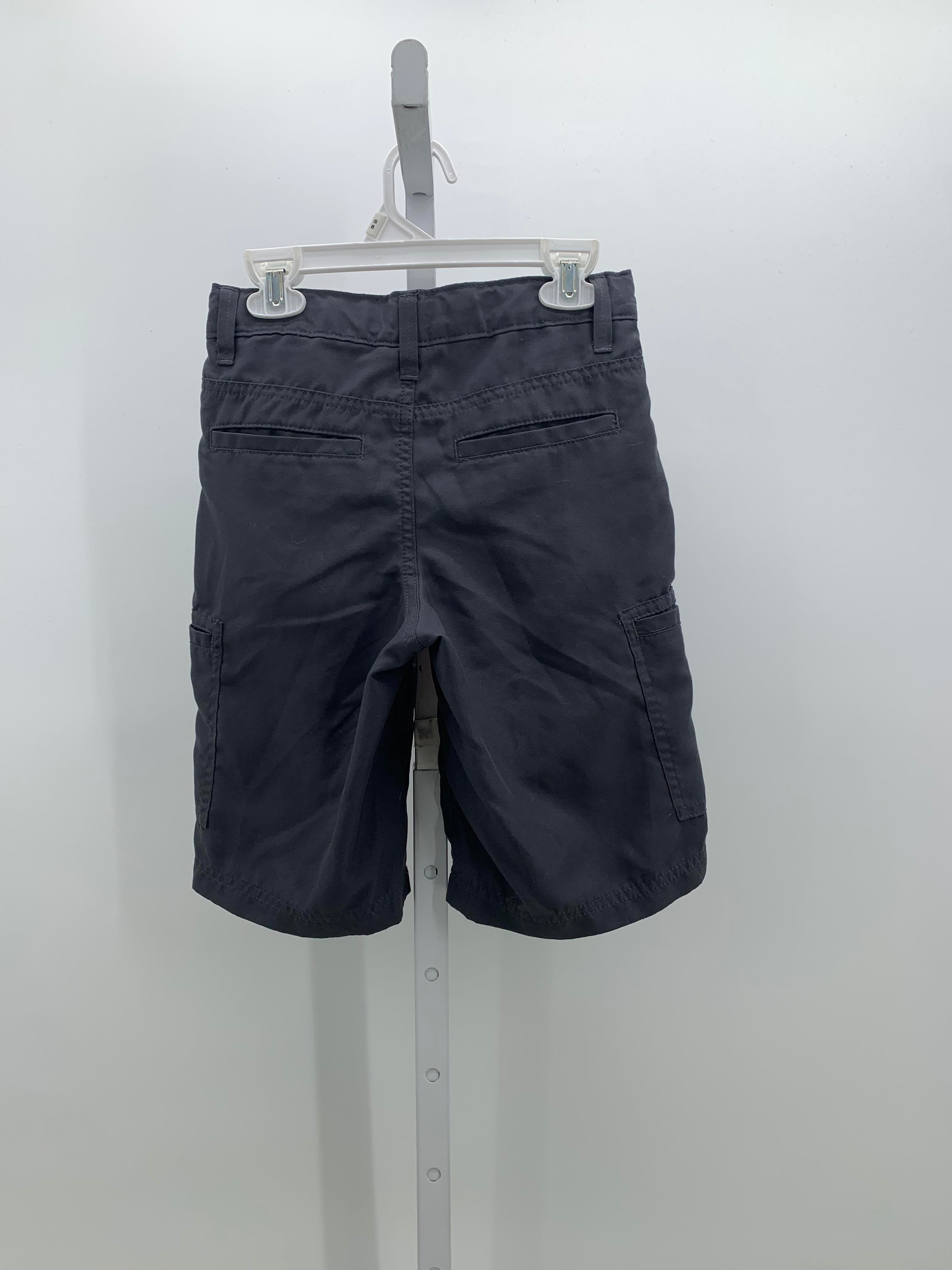 ADJ WAIST SHORTS