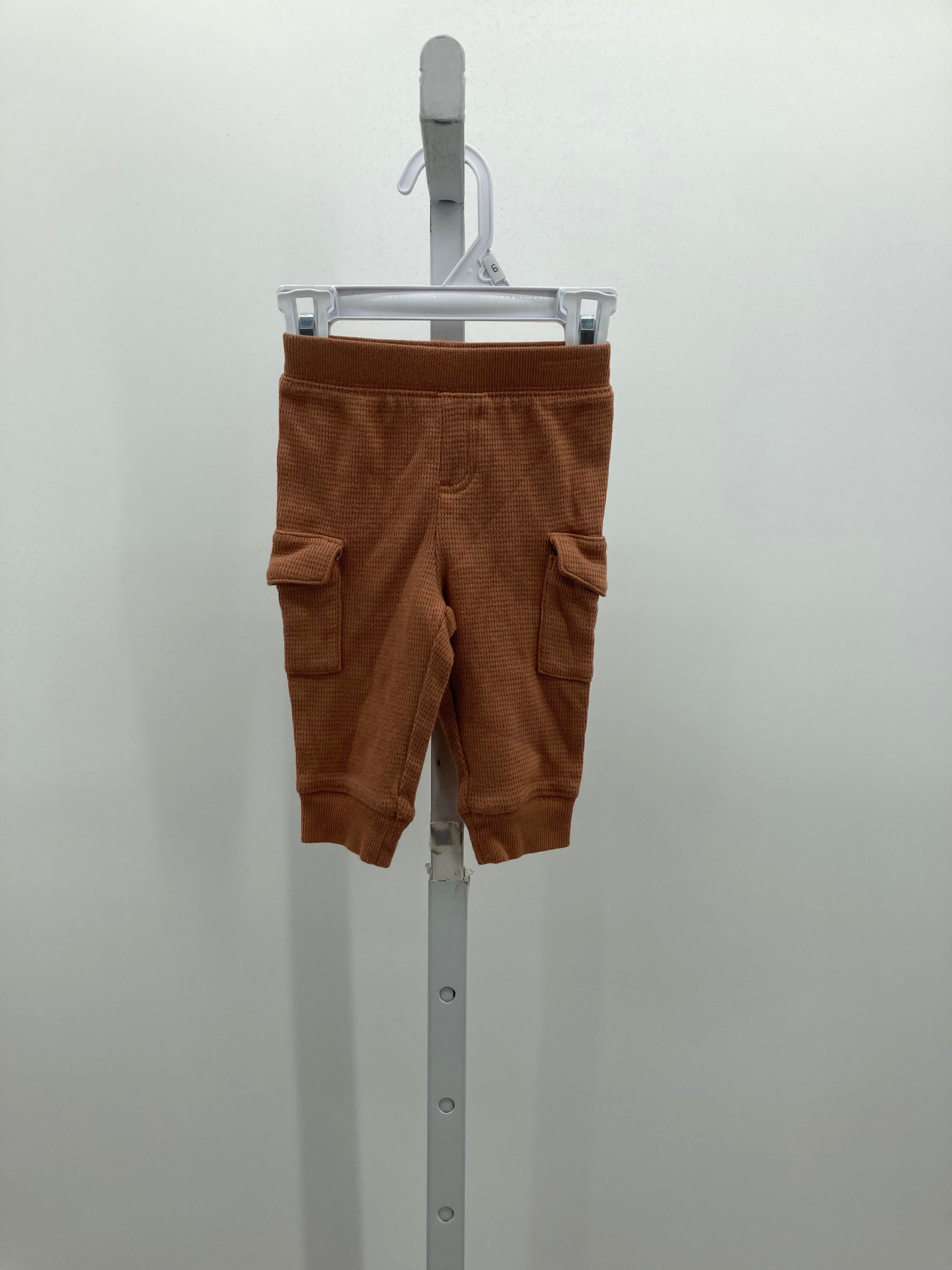 KNIT CARGO