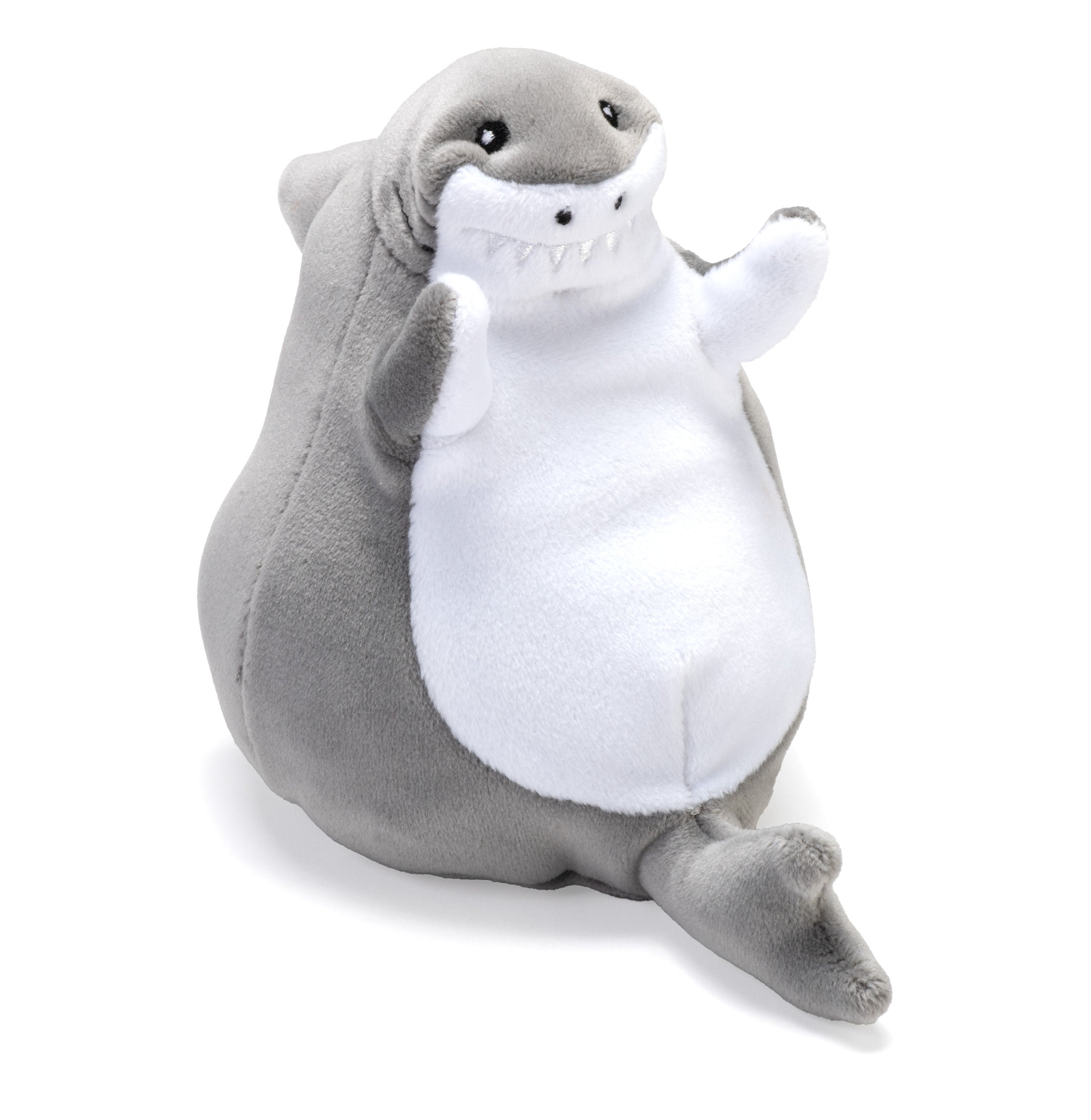 Flipkins Great White Shark - New