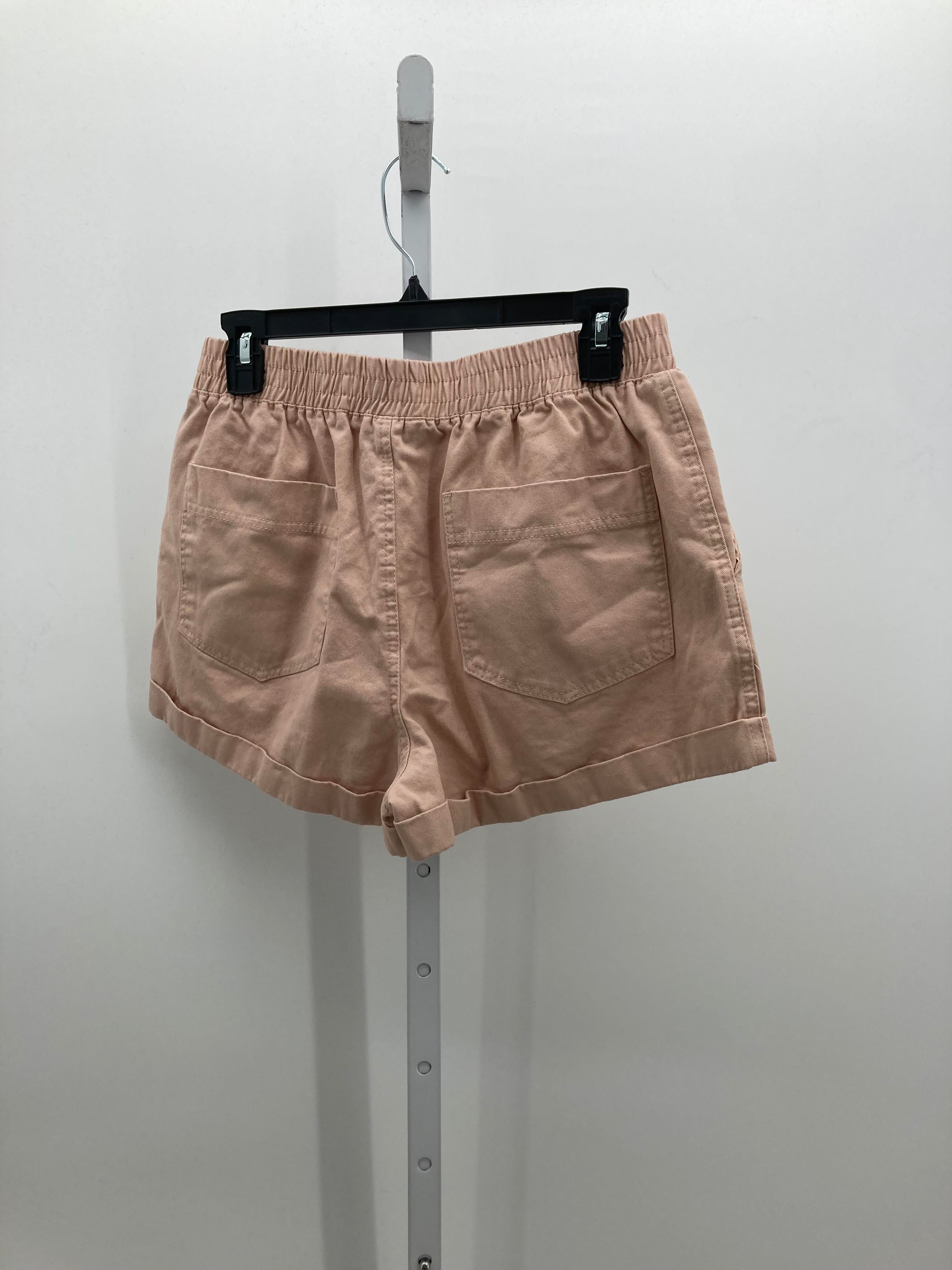 Forever 21 Size Large Juniors Shorts