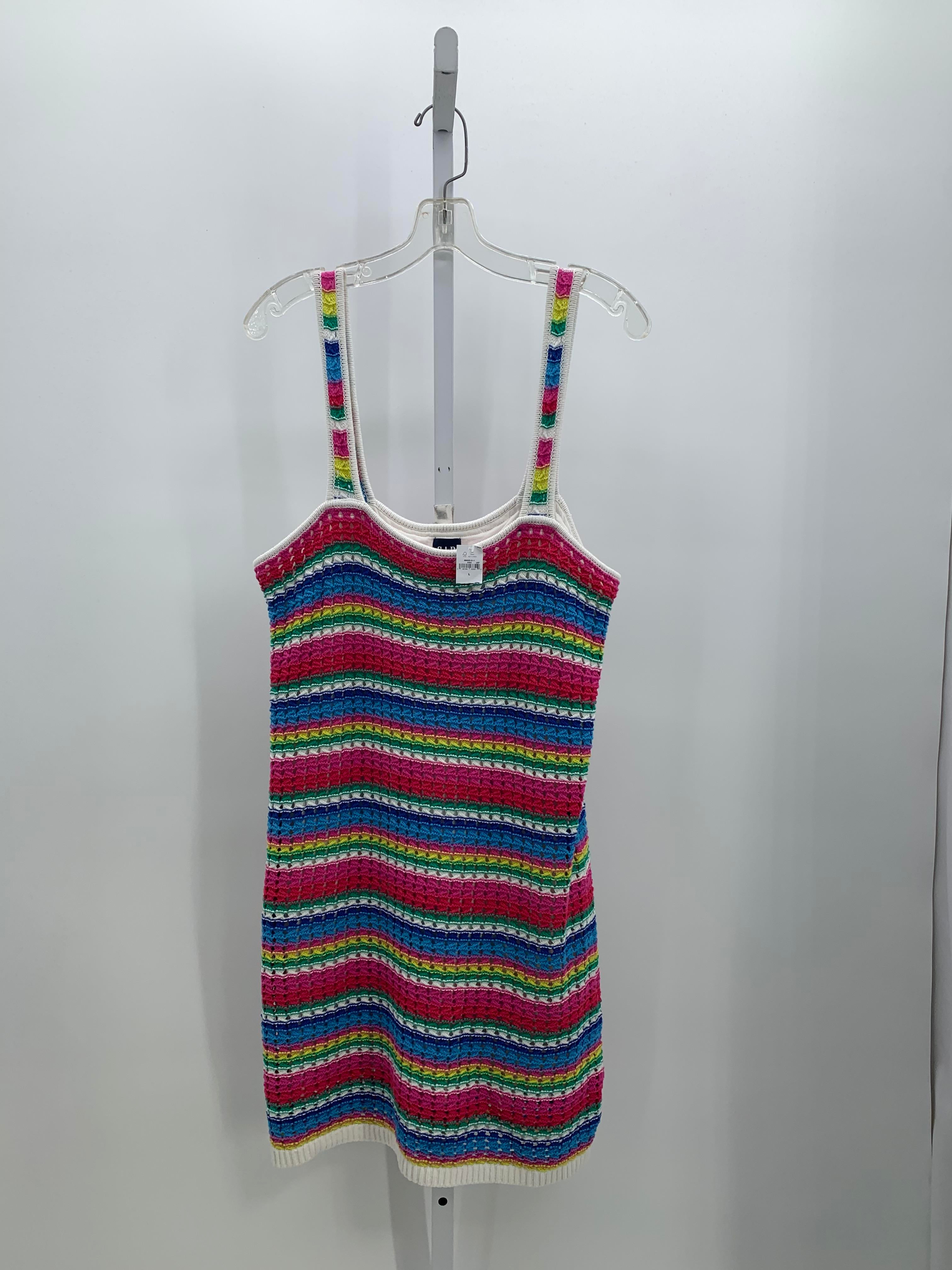 Gap Size Large Misses Sundress