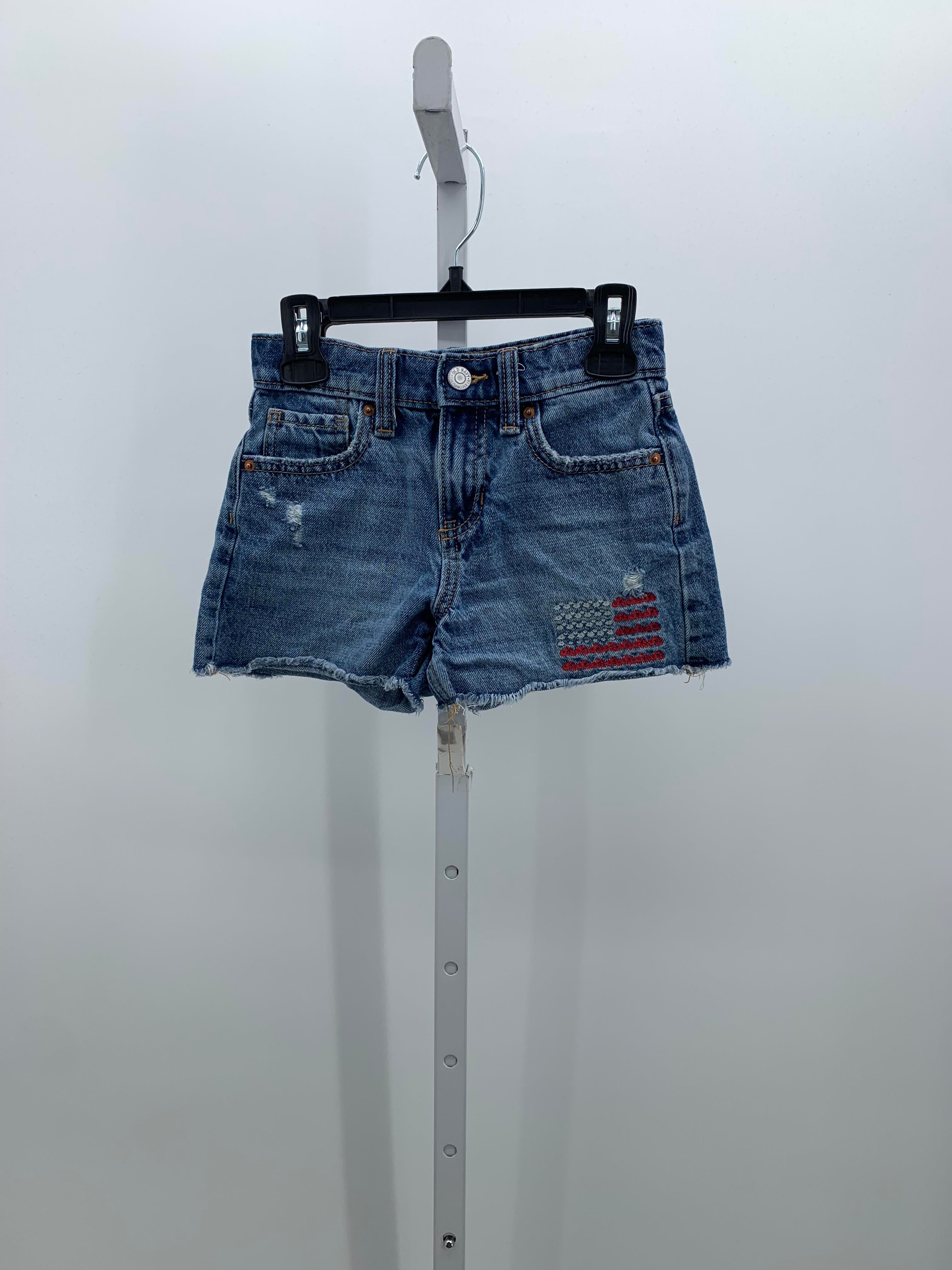Old Navy Size 7 Girls Shorts