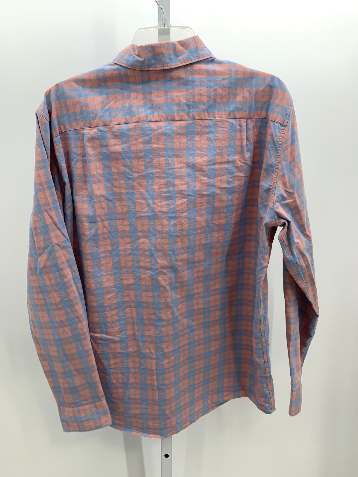 PINK PLAID