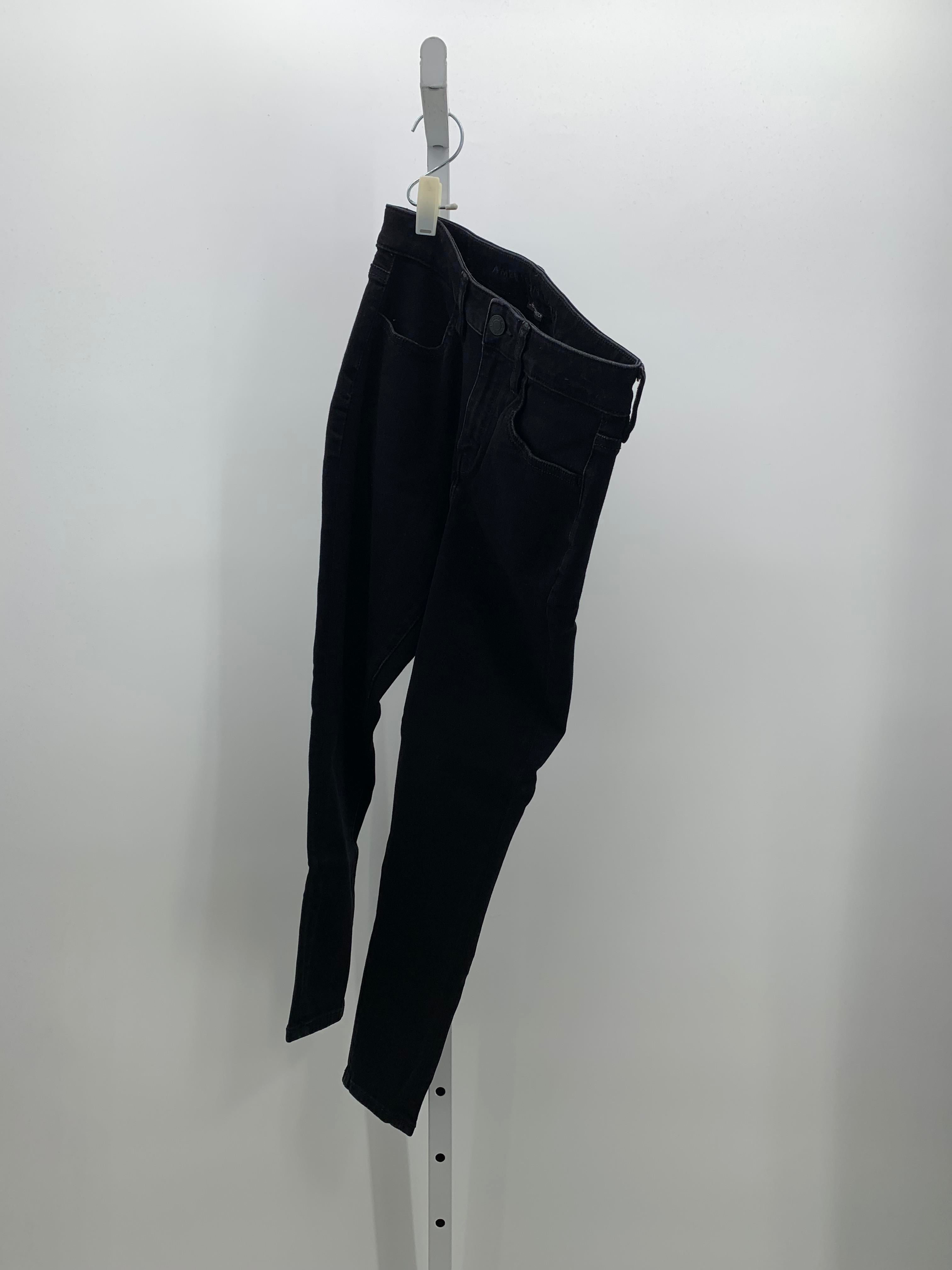 American Eagle Size 4 Short Juniors Jeans