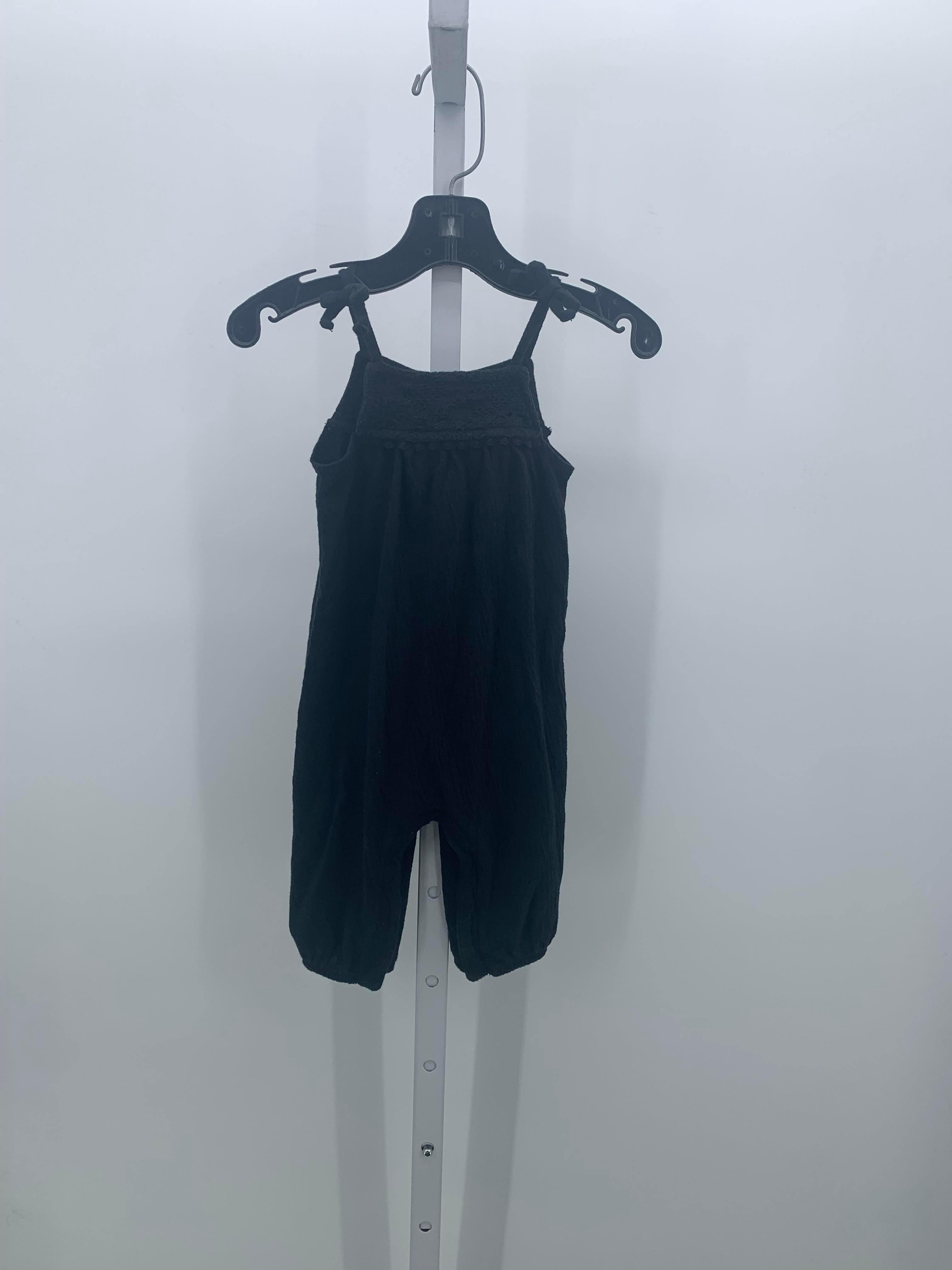 Old Navy Size 3-6 Months Girls Sleeveless Romper