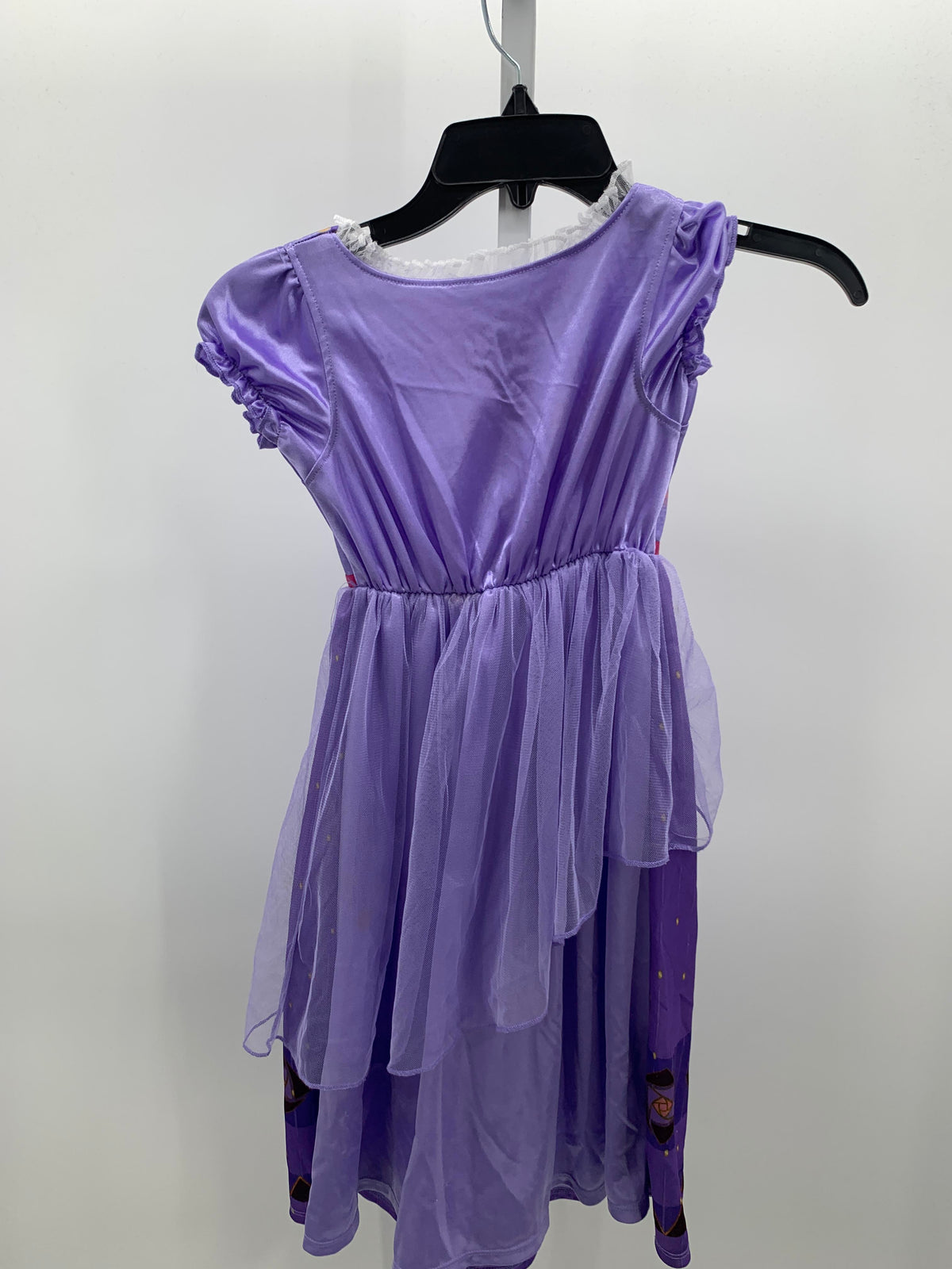 Disney Size 6 Girls Nightgown