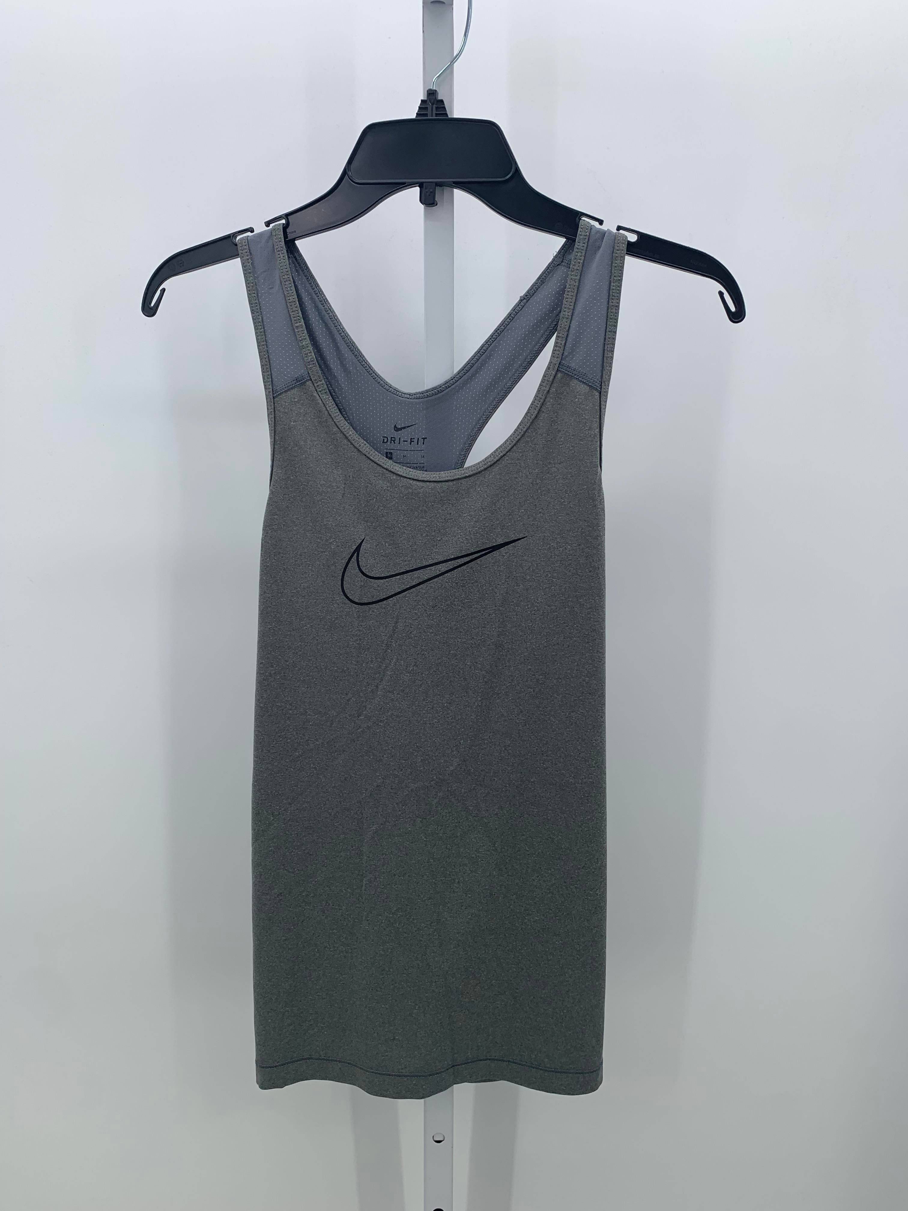 Nike Size Medium Misses Tank