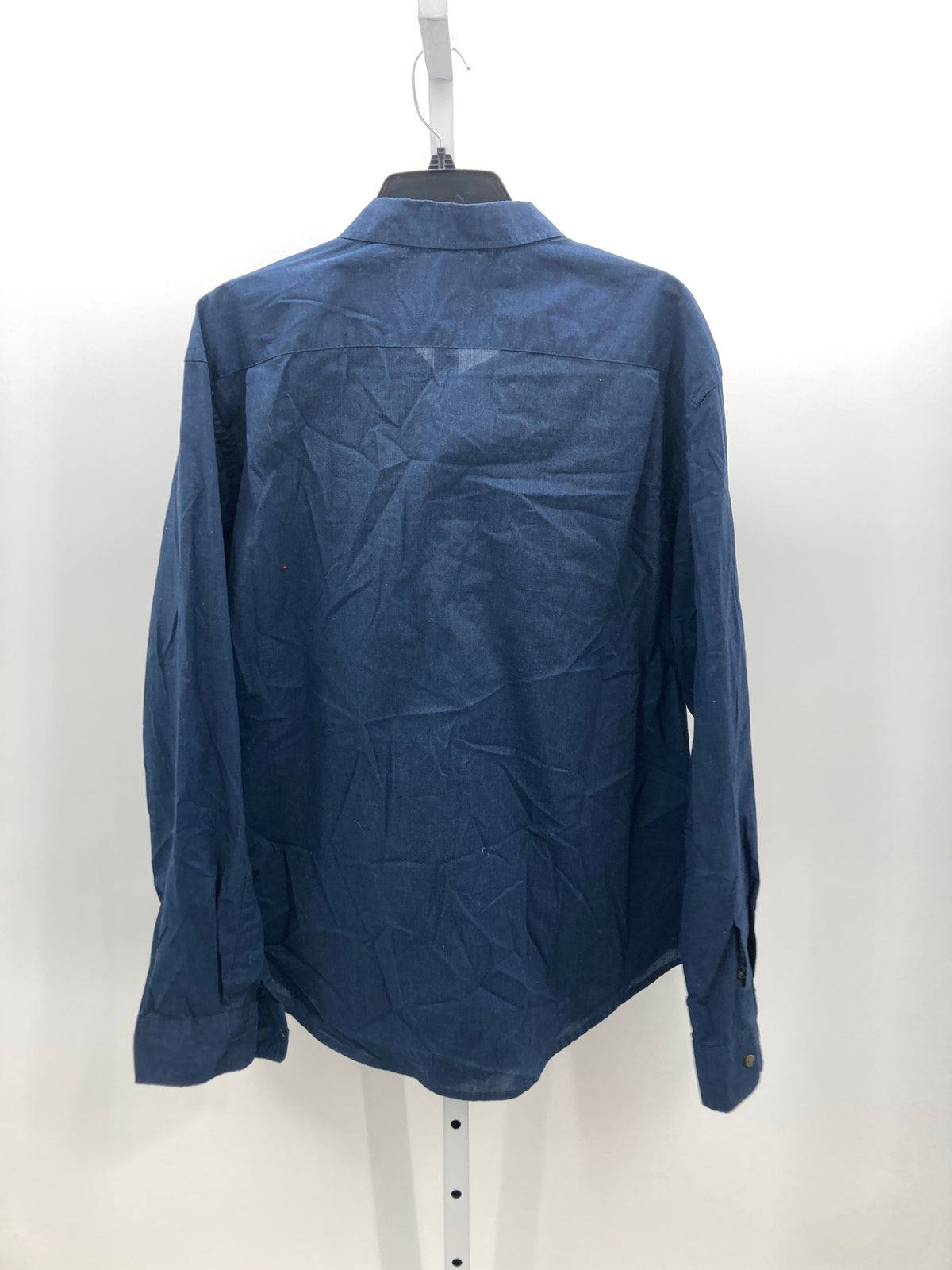 BTN DOWN SHIRT