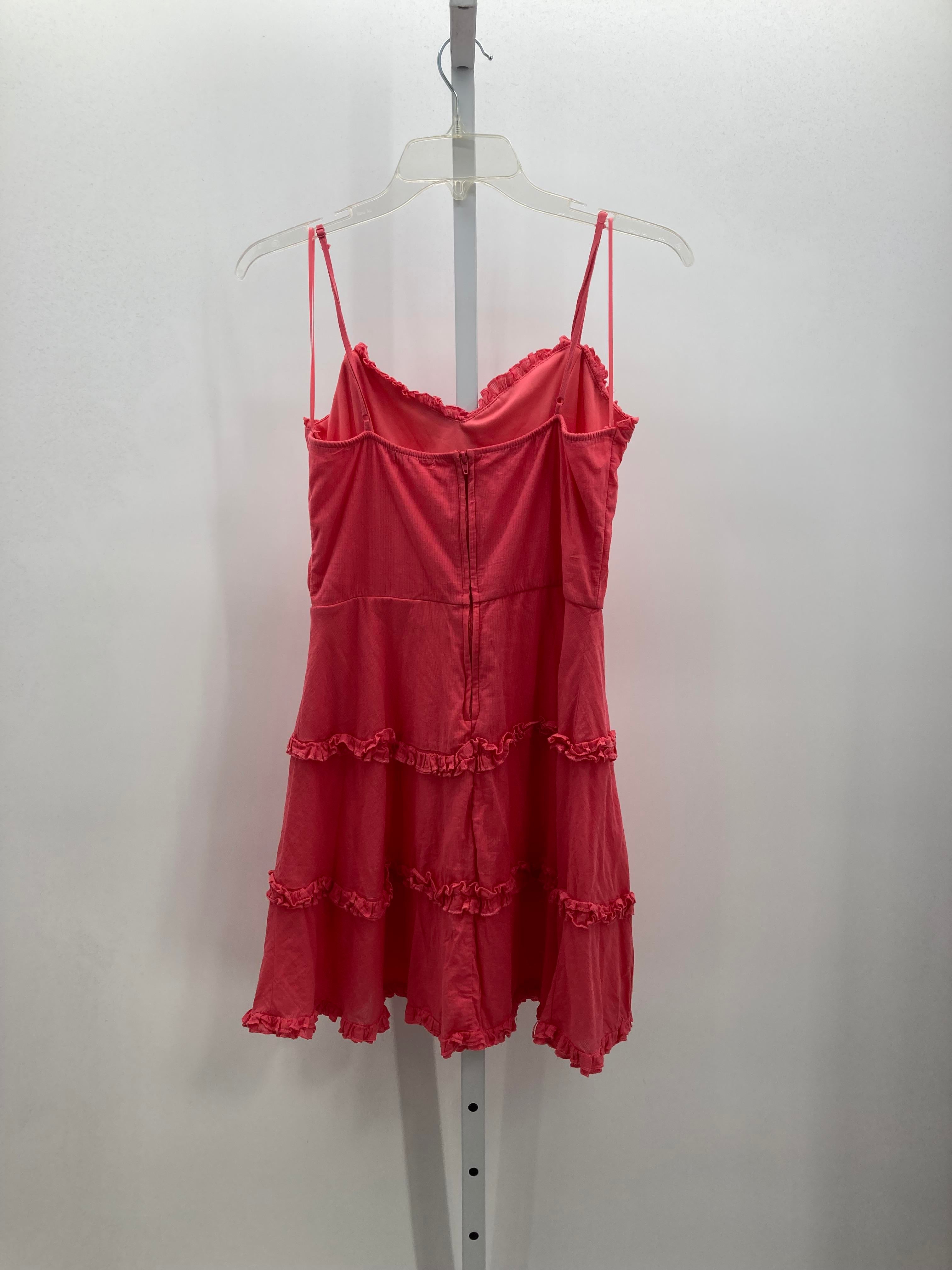 Miami Size Medium Juniors Sundress