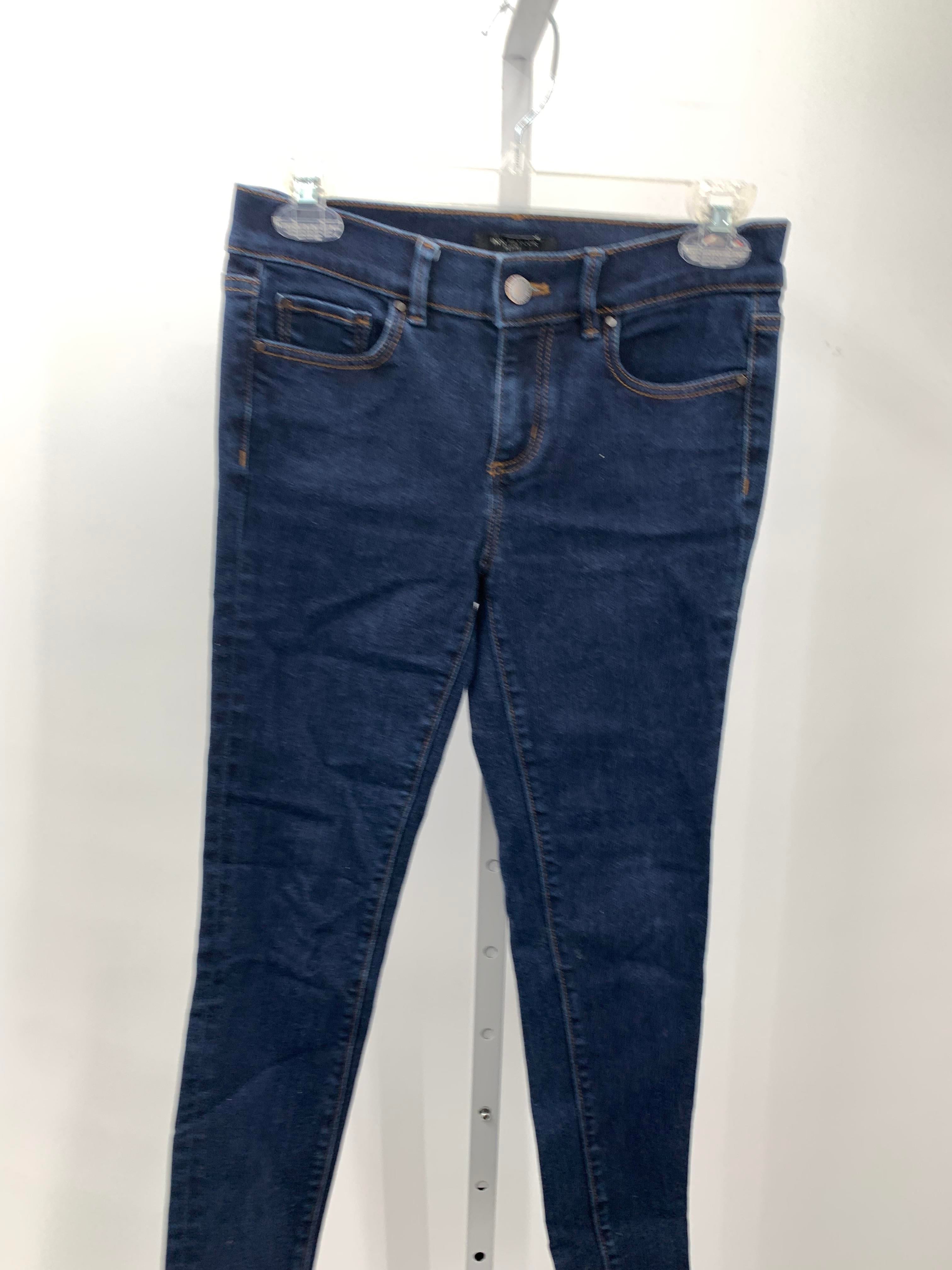 Ann Taylor Size 0 Petite Petite Jeans