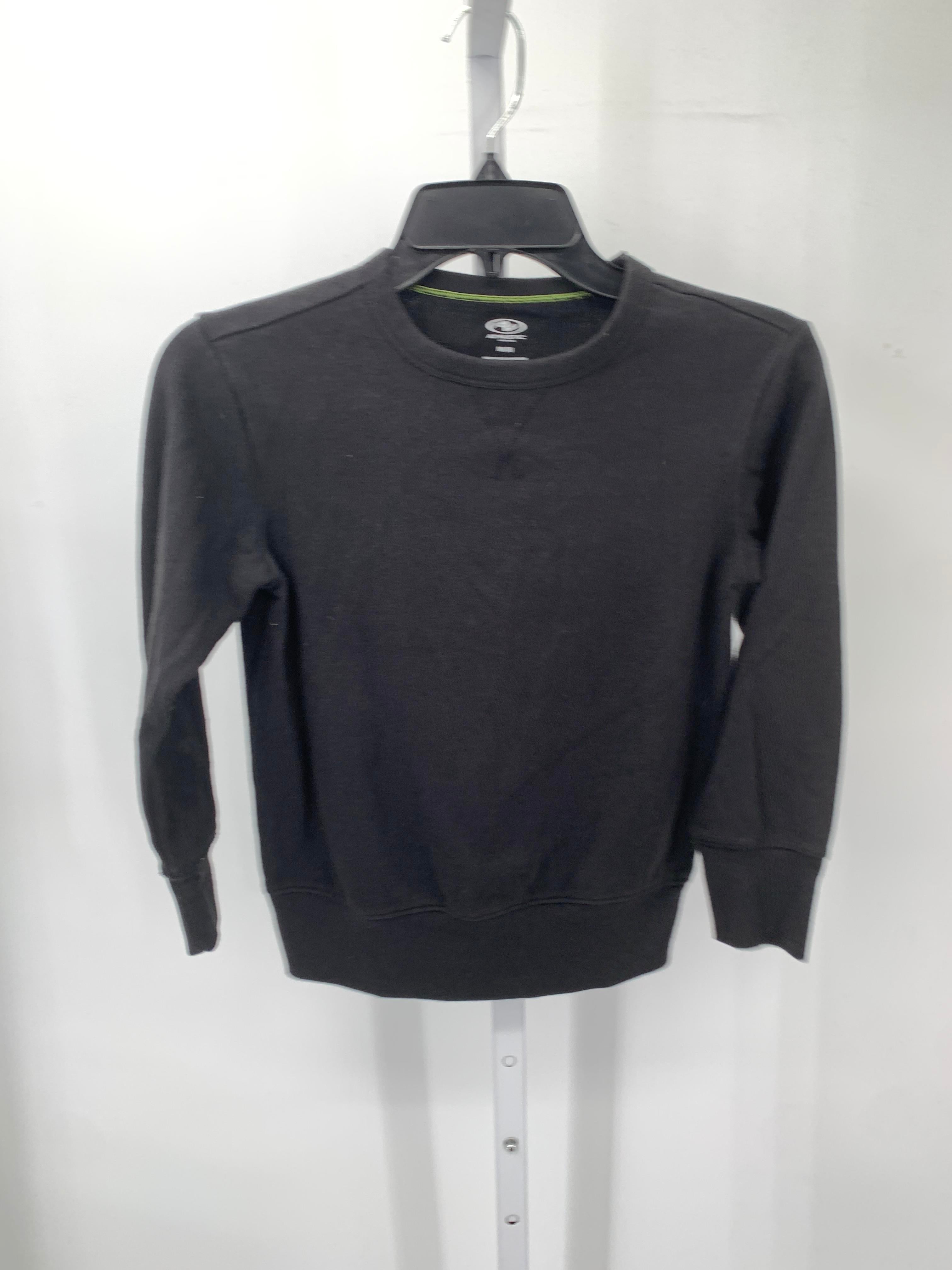 CREWNECK KNIT