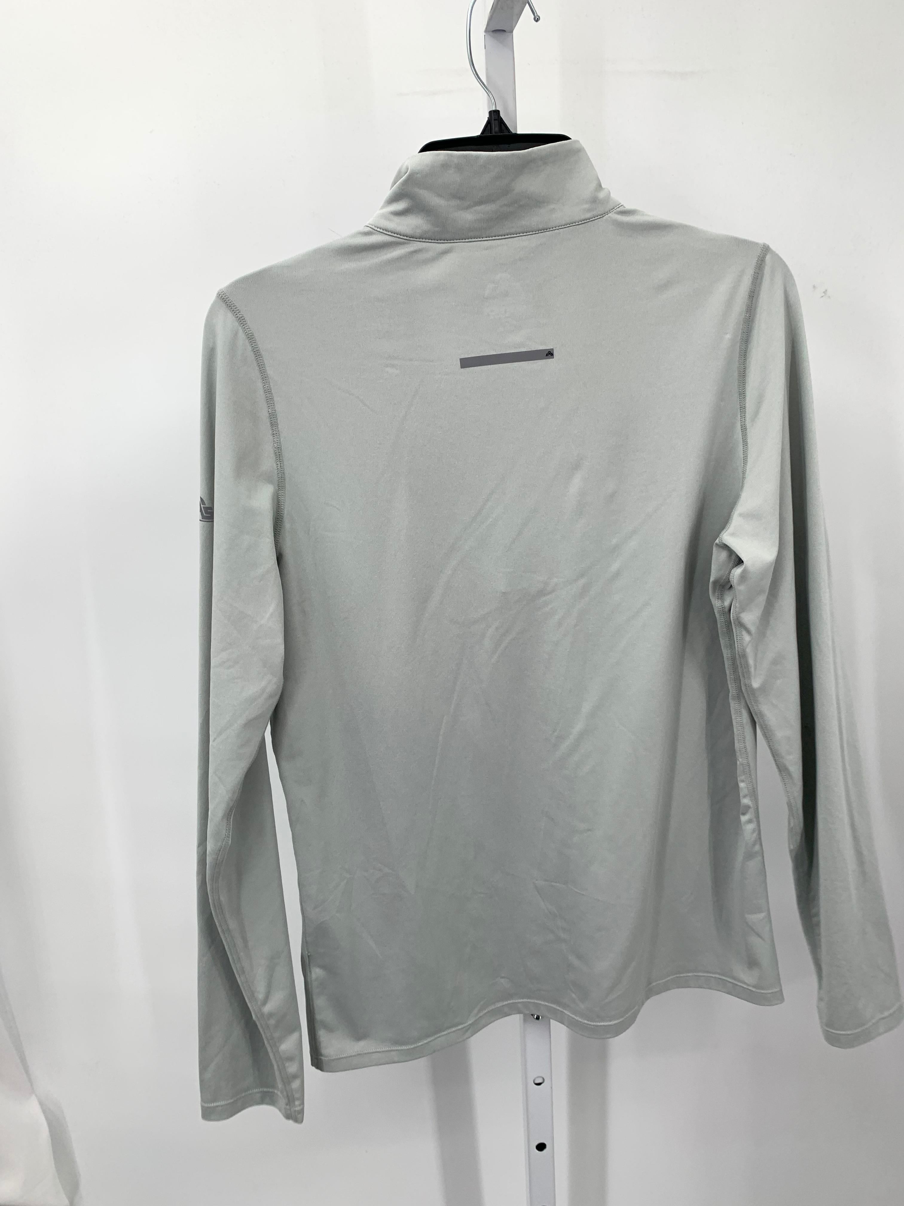 Eastern Mountain Size Medium Misses Long Sleeve Shirt