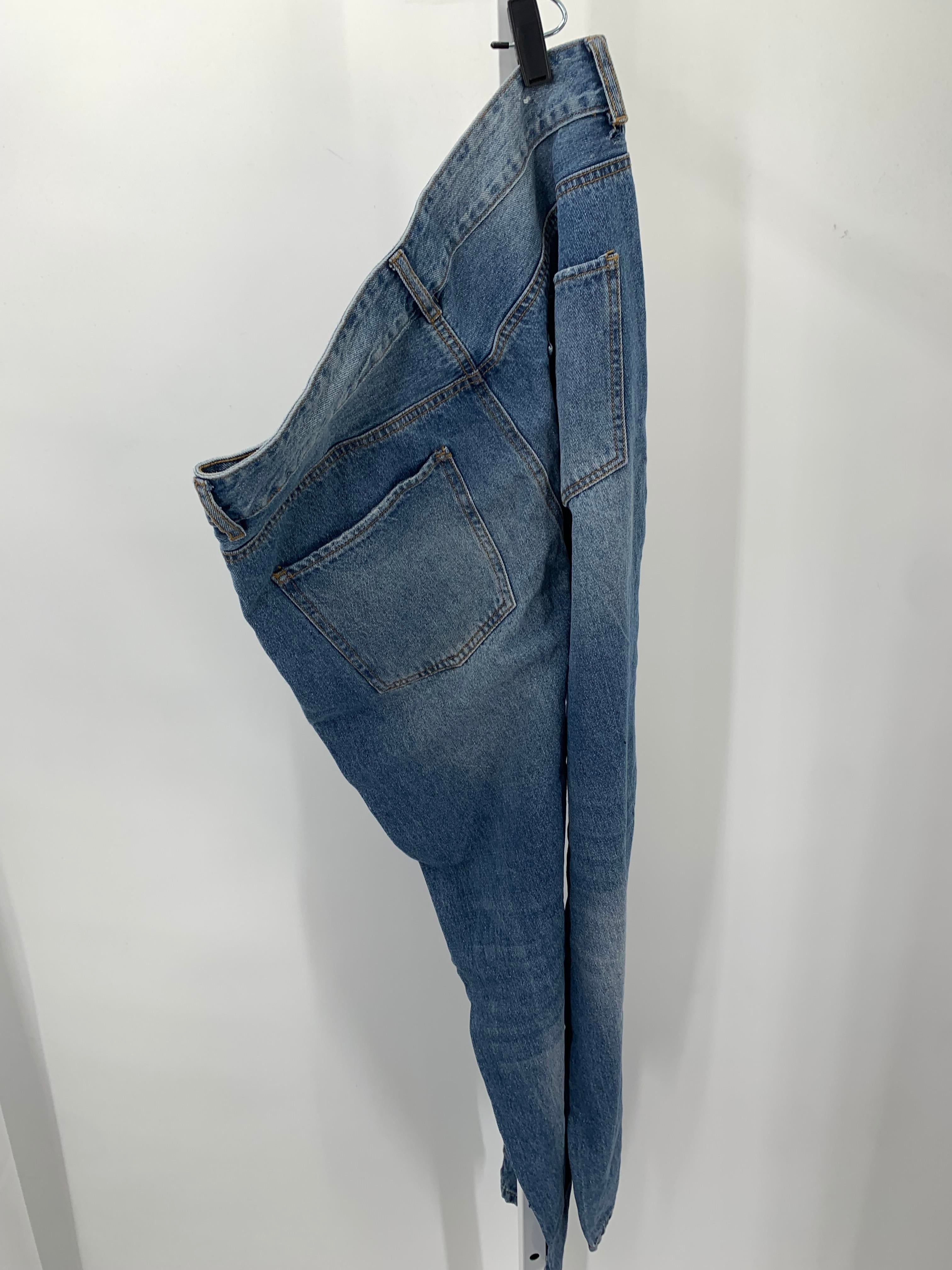 Forever 21 Size 12 Juniors Jeans