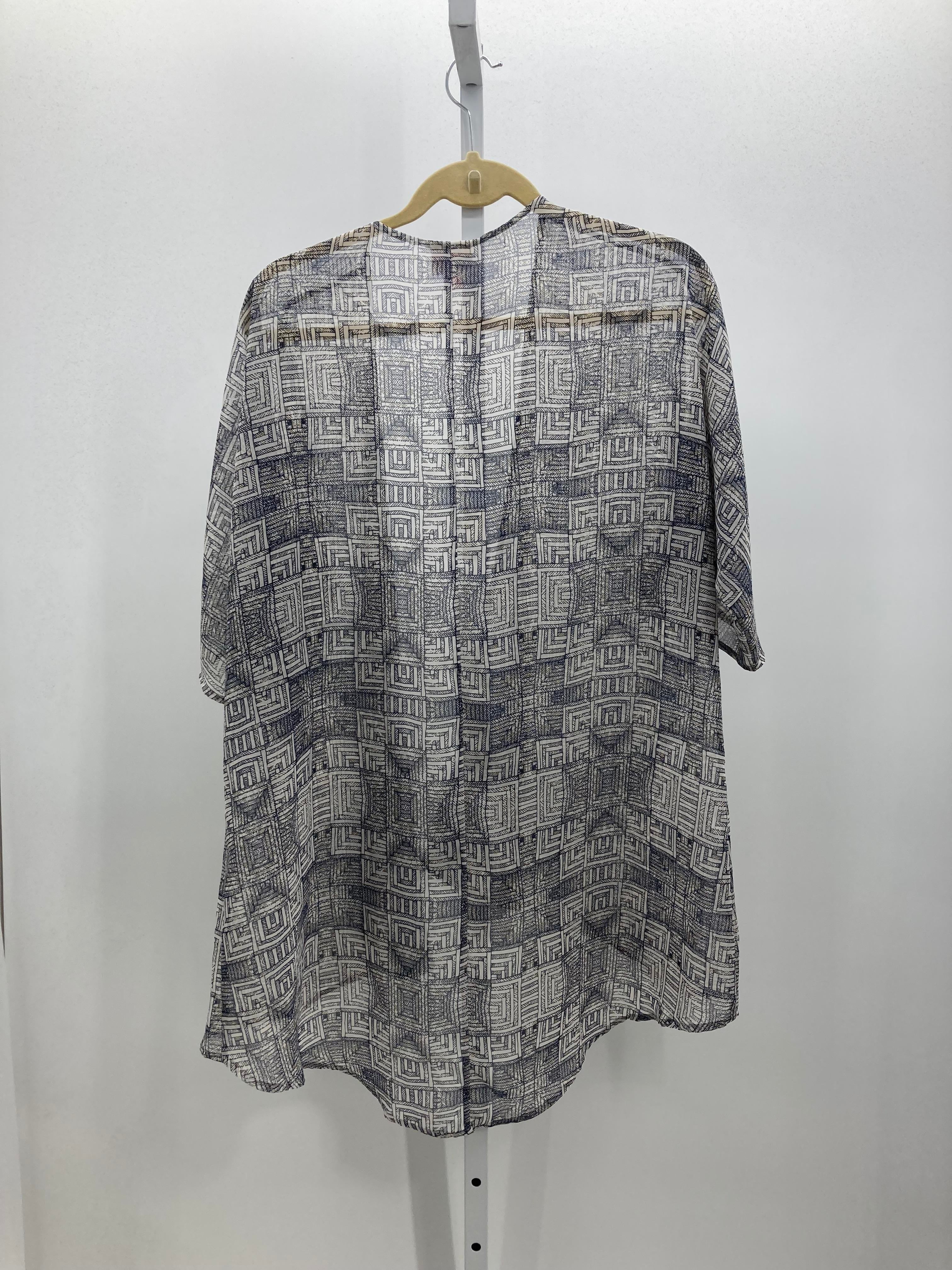 Lularoe Size Small Misses Cardigan