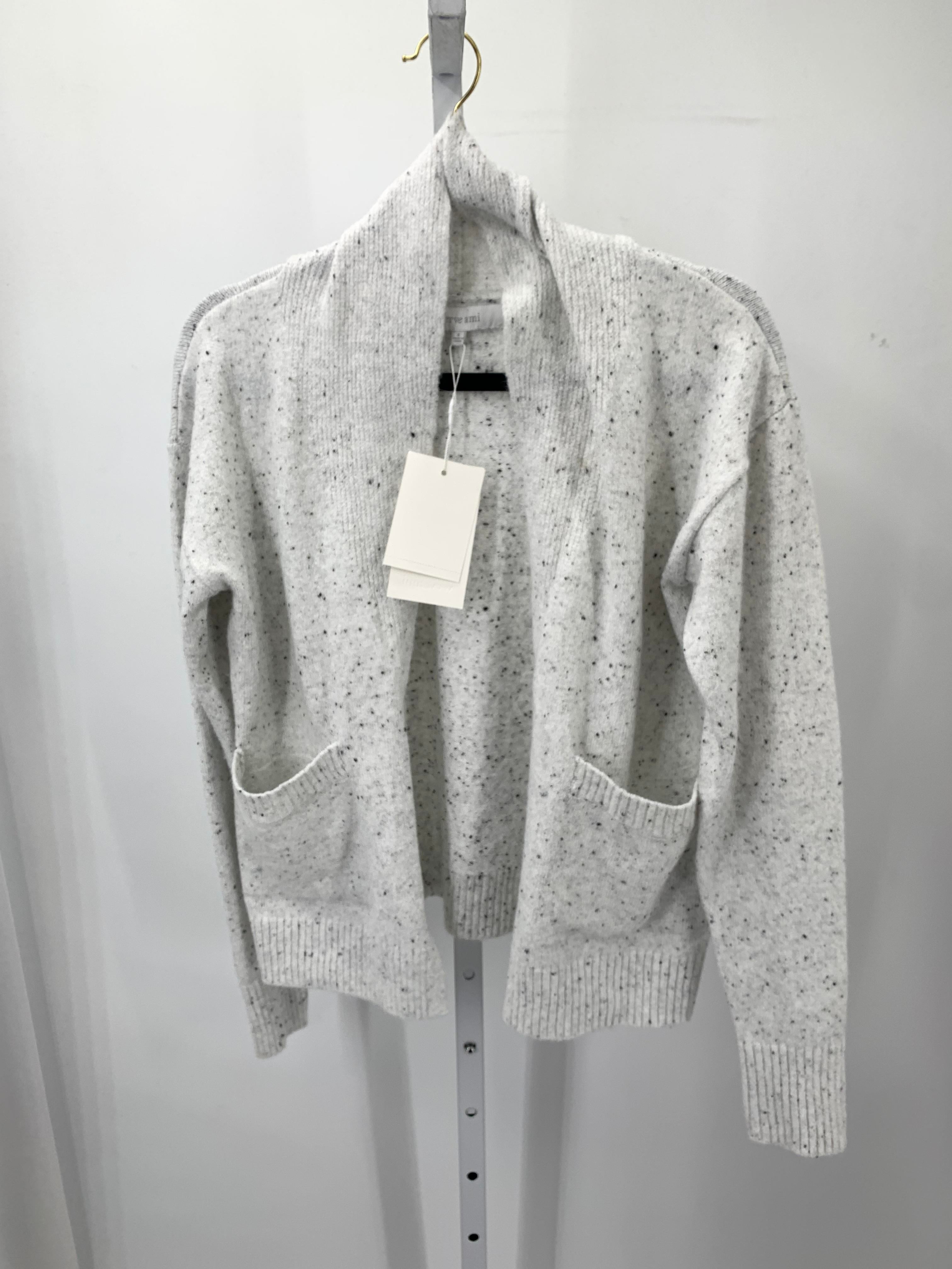 Size Small Misses Cardigan