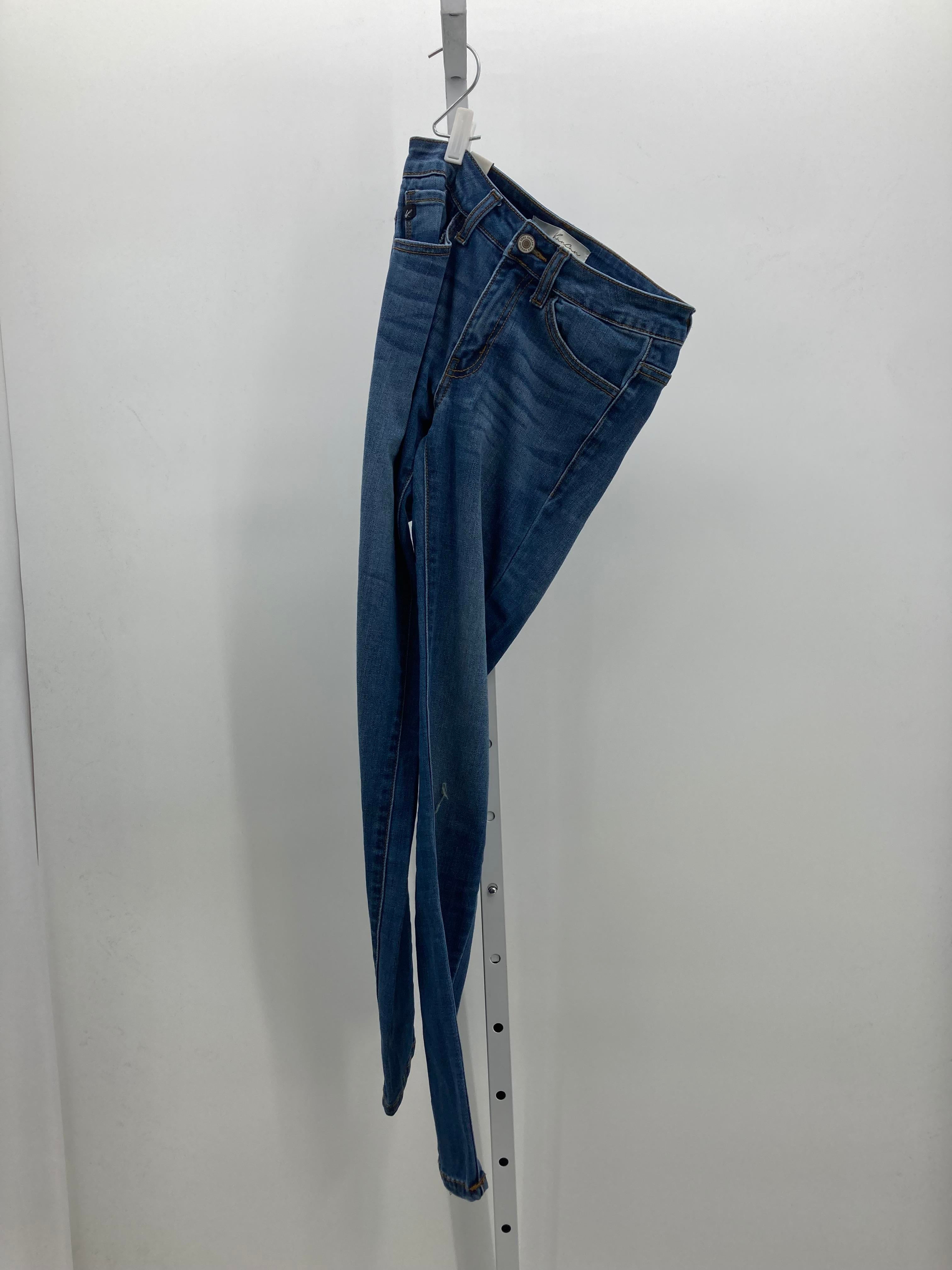 Kan Can Size 1 Juniors Jeans