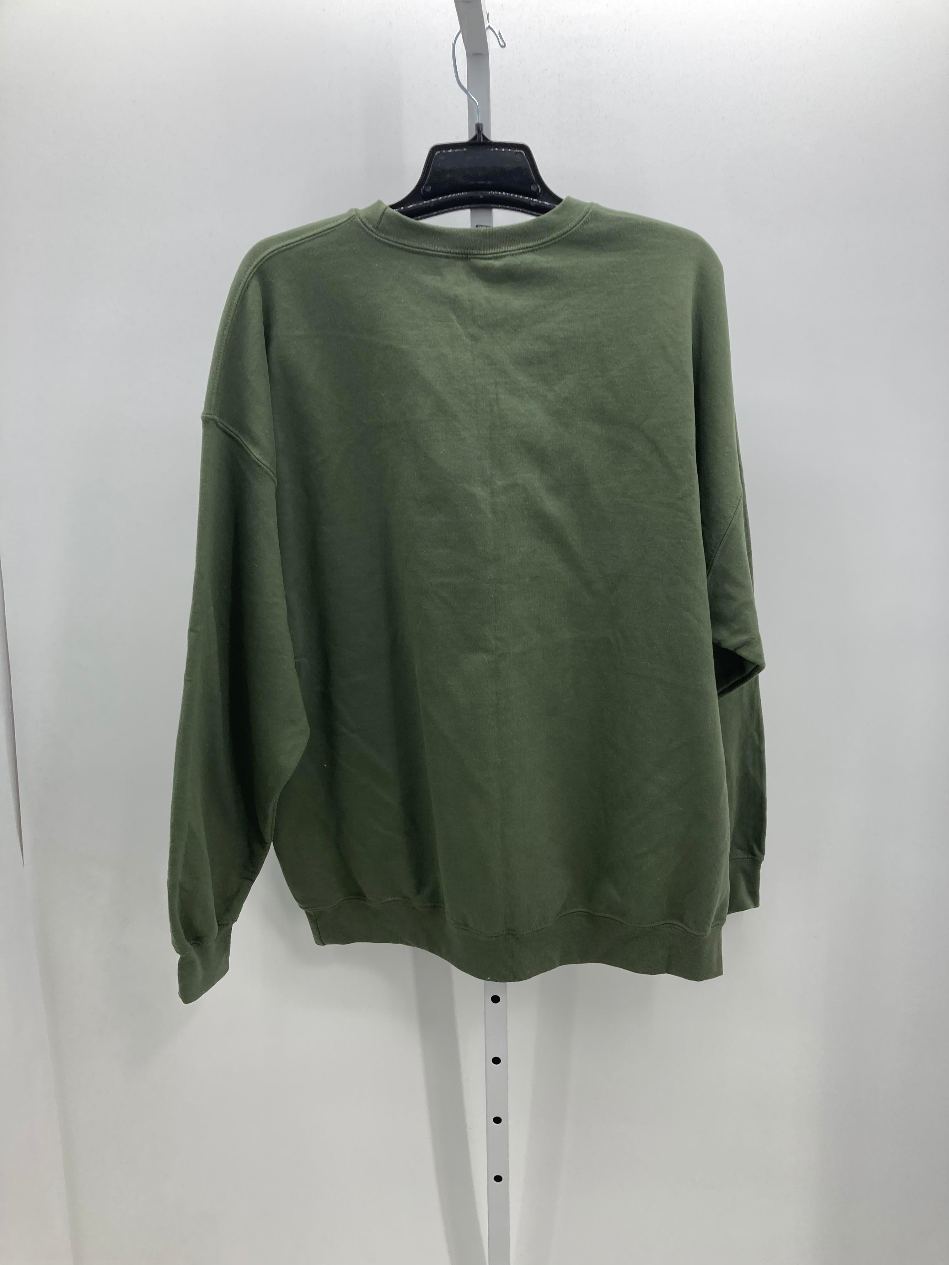 NEW VERMONT KNIT TEE