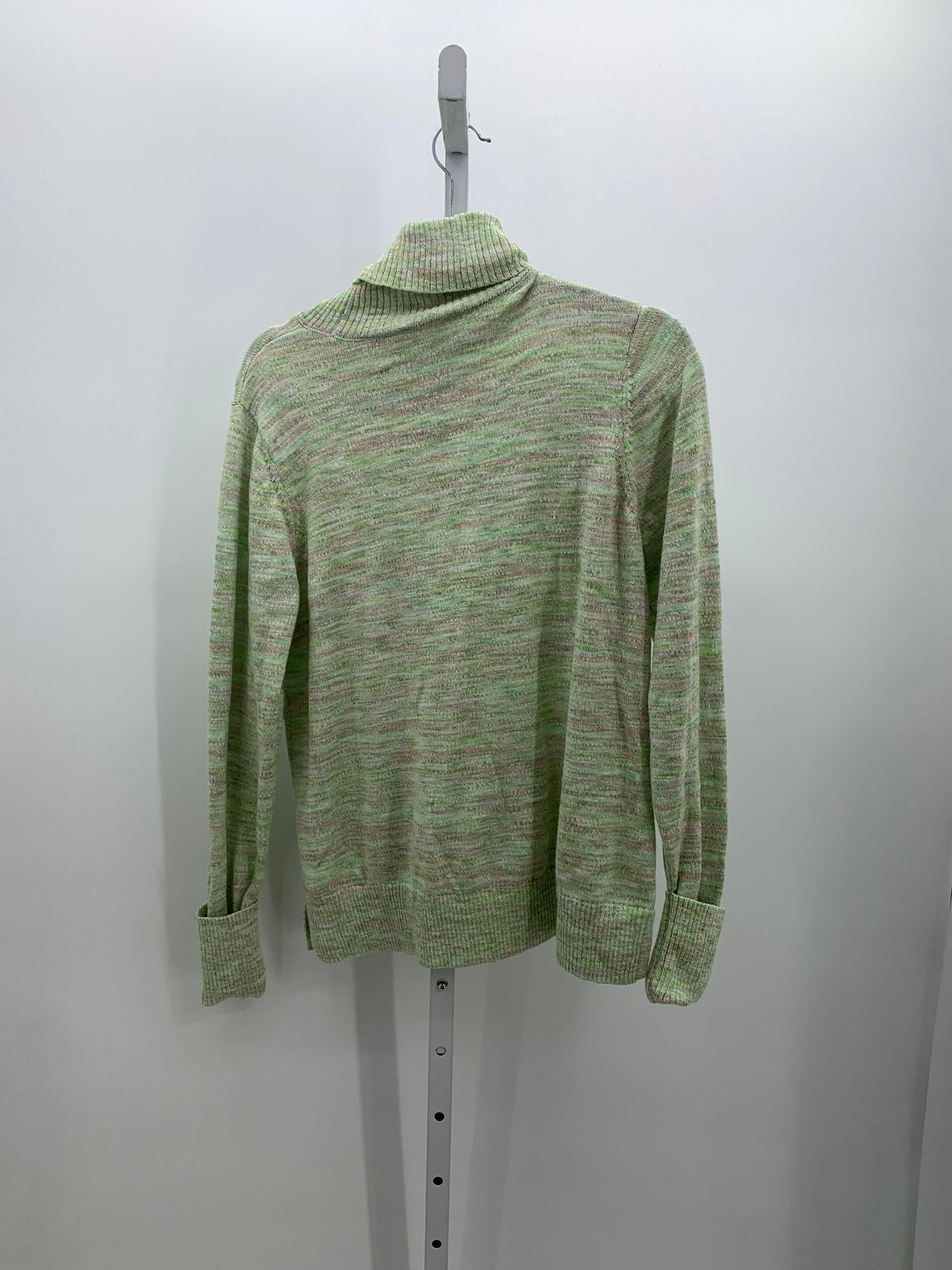 Size Large Misses Long Slv Sweater