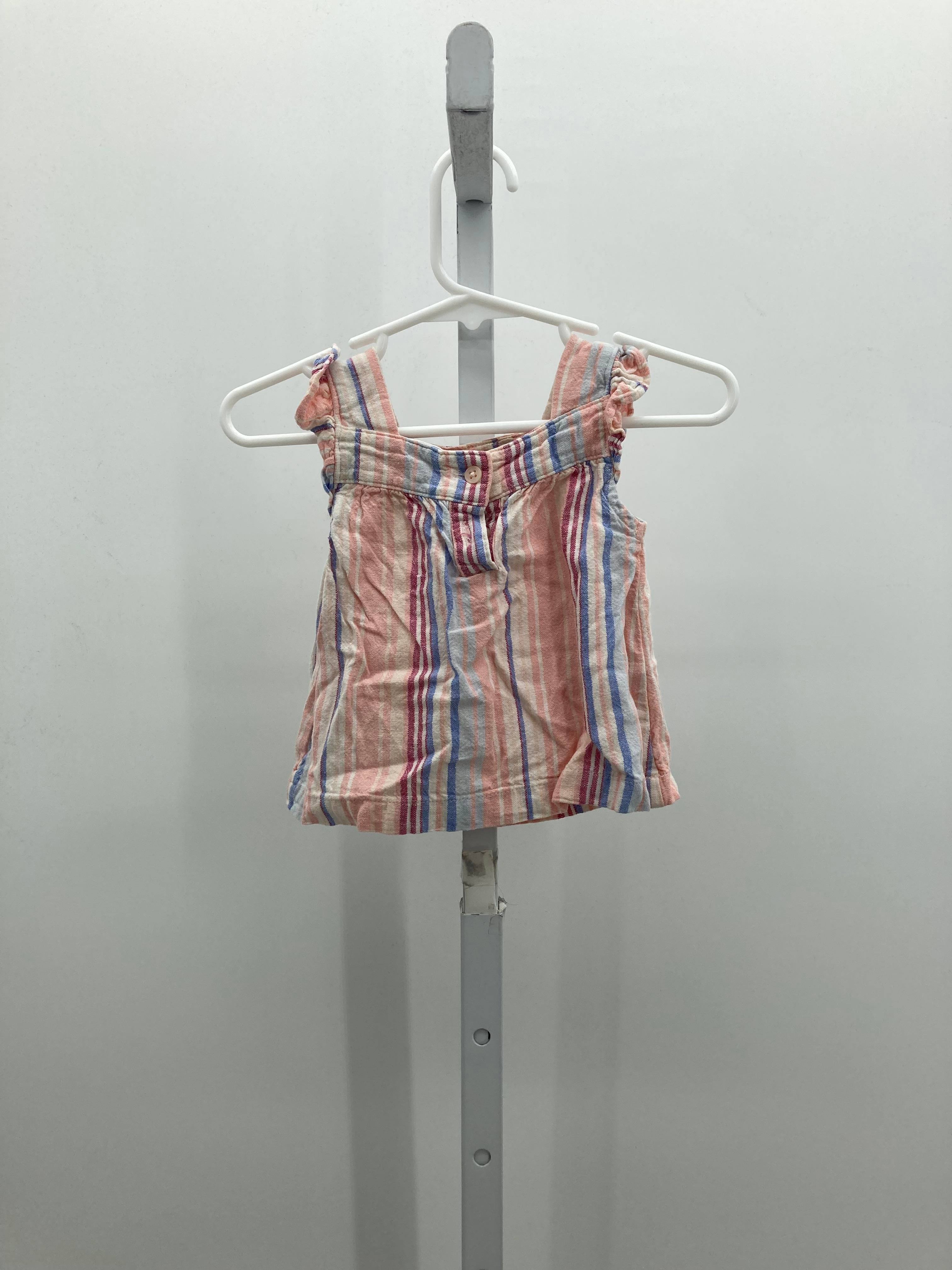 Carters Size 6 Months Girls Tank