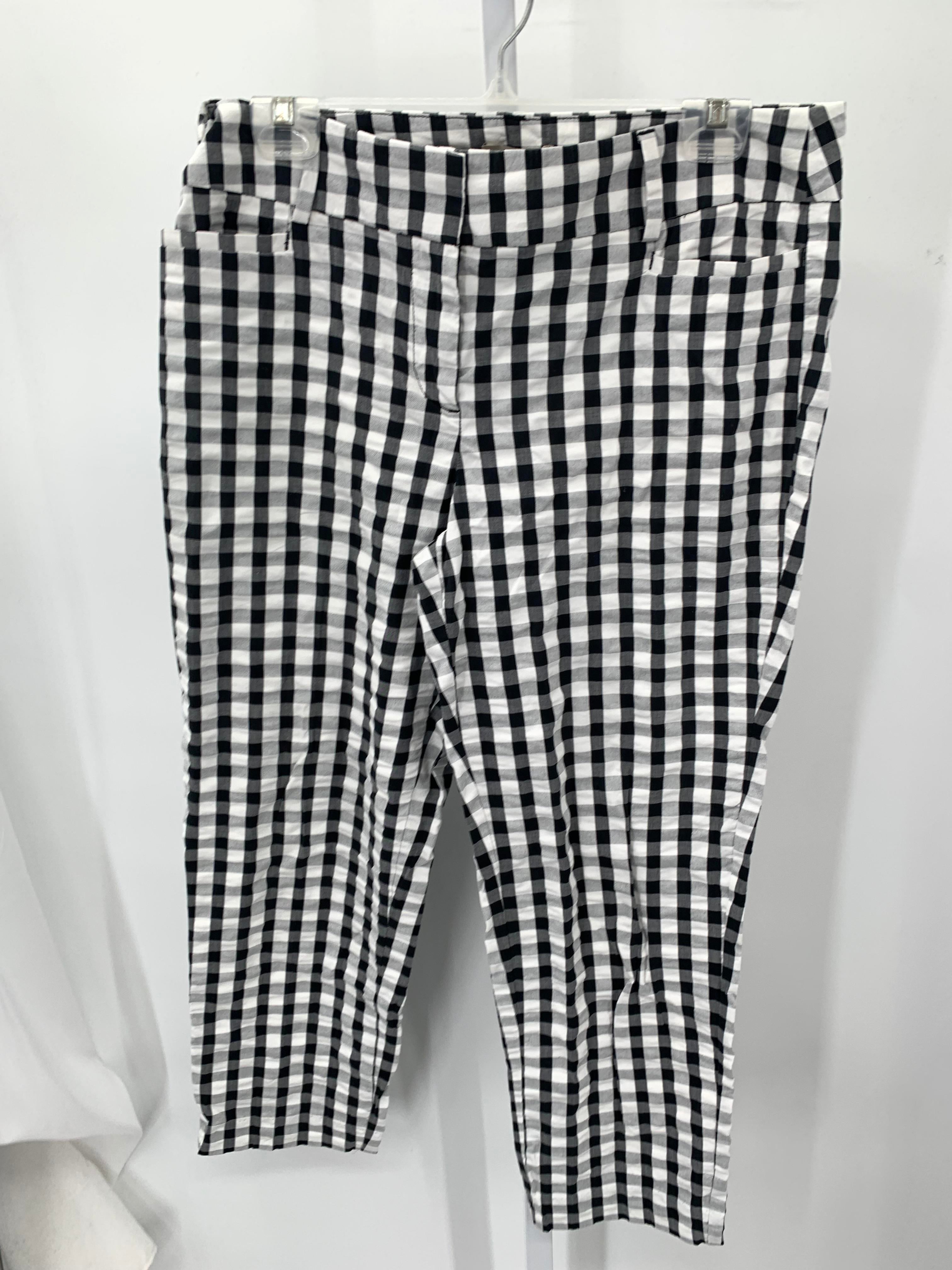 Late Edition Ltd. Size 10 Misses Pants
