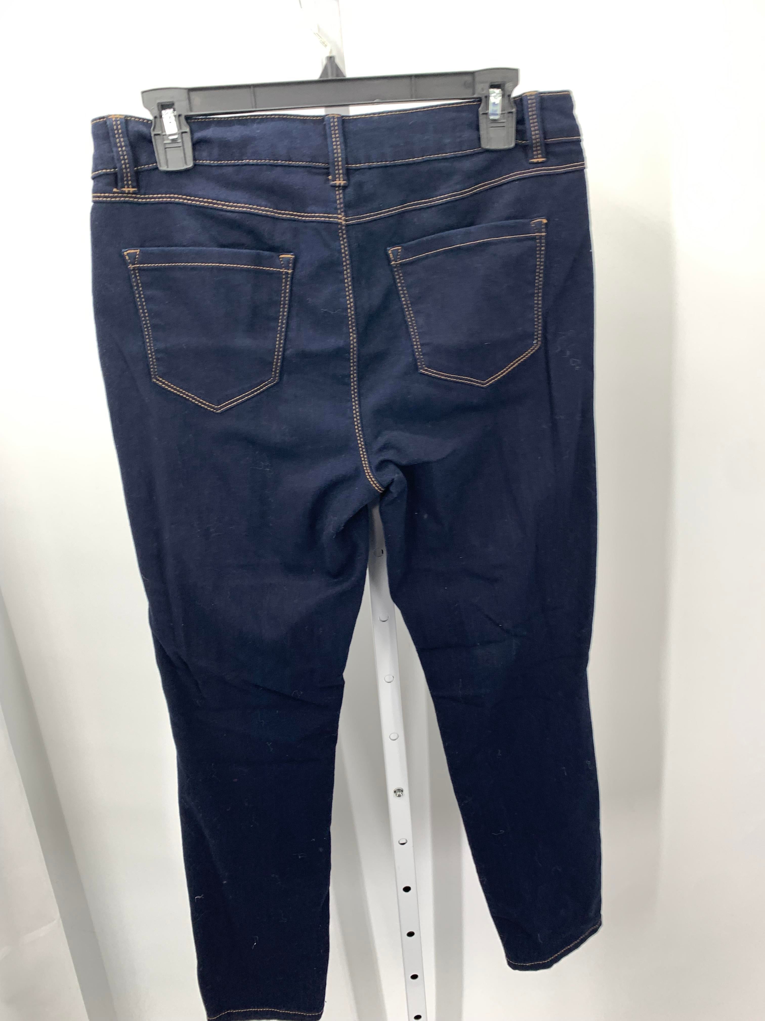 d. jeans Size 10 Misses Jeans