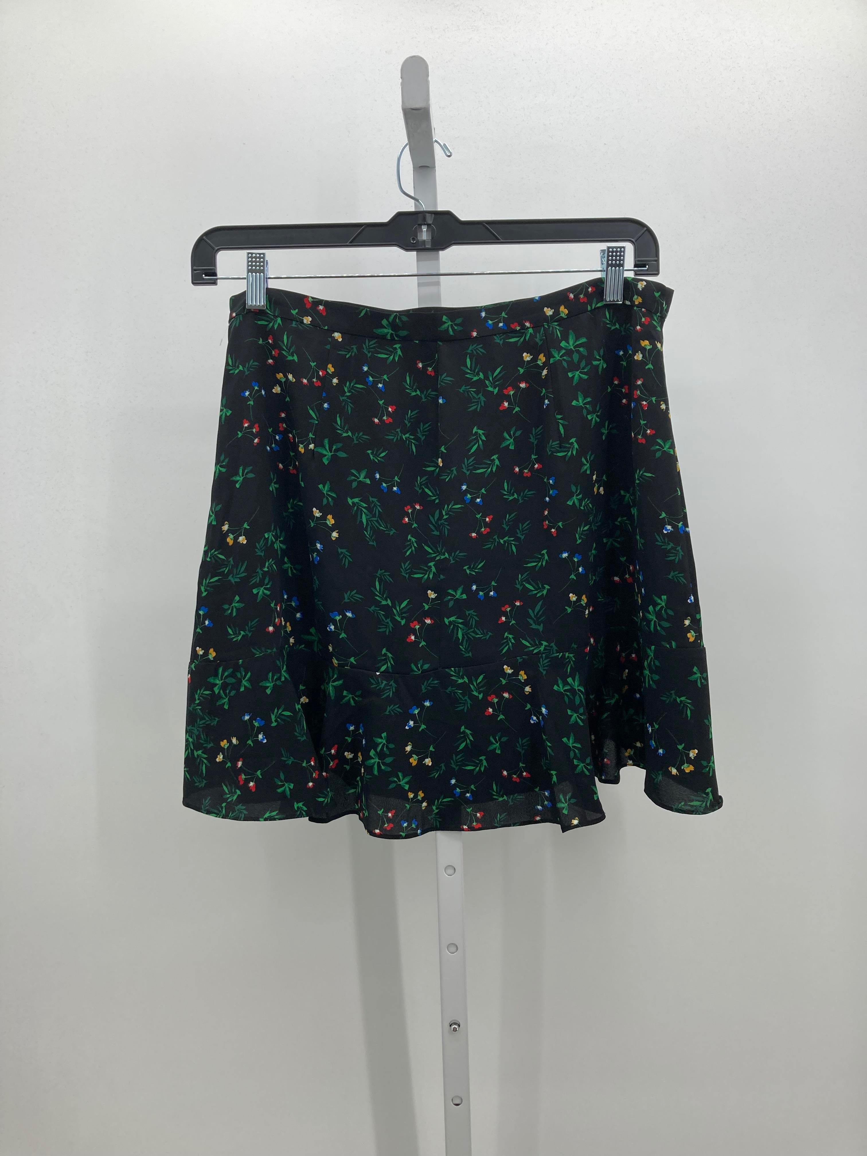 Banana Republic Size 12 Misses Skirt