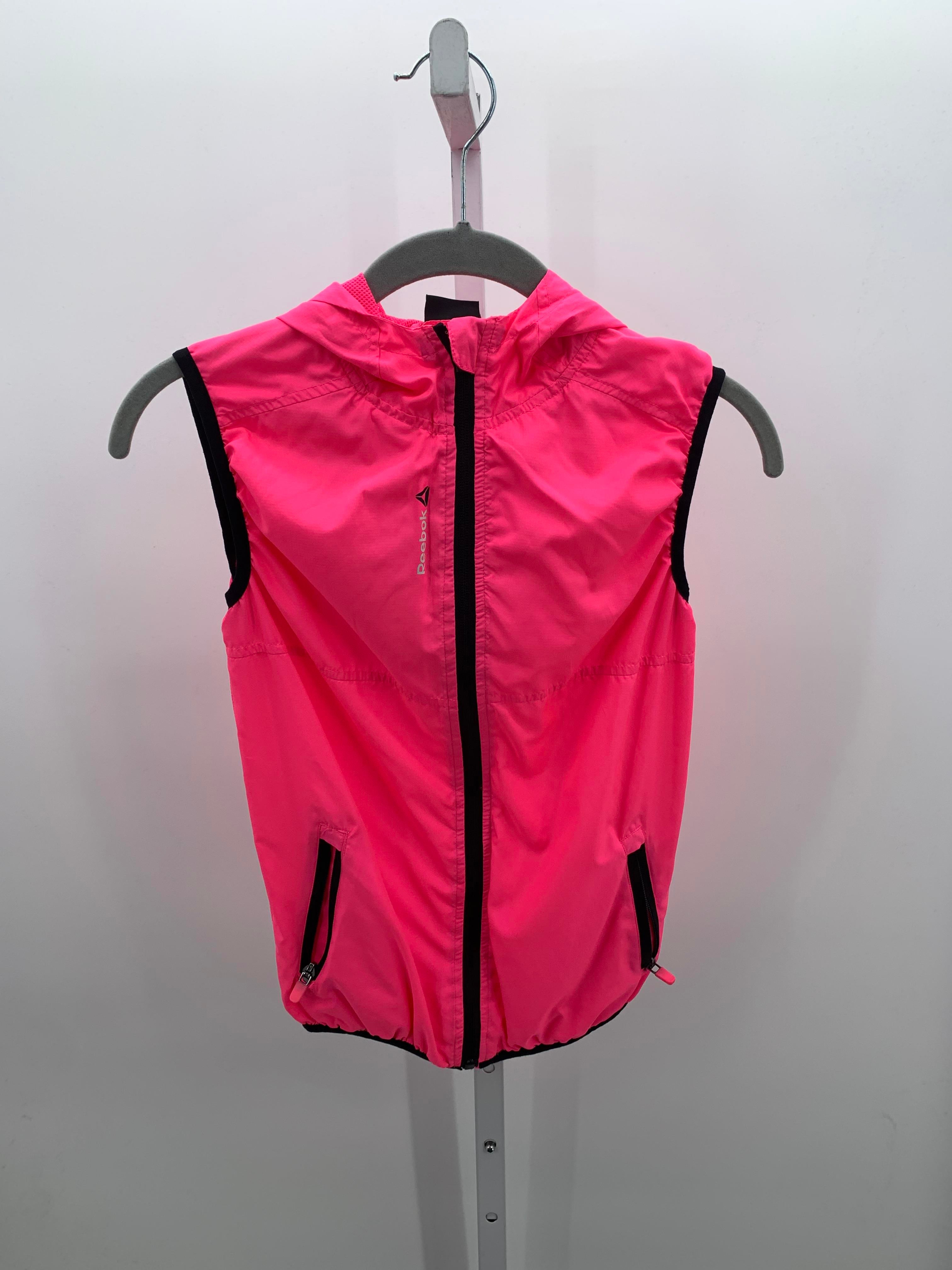 Reebok Size 14-16 Girls Vest