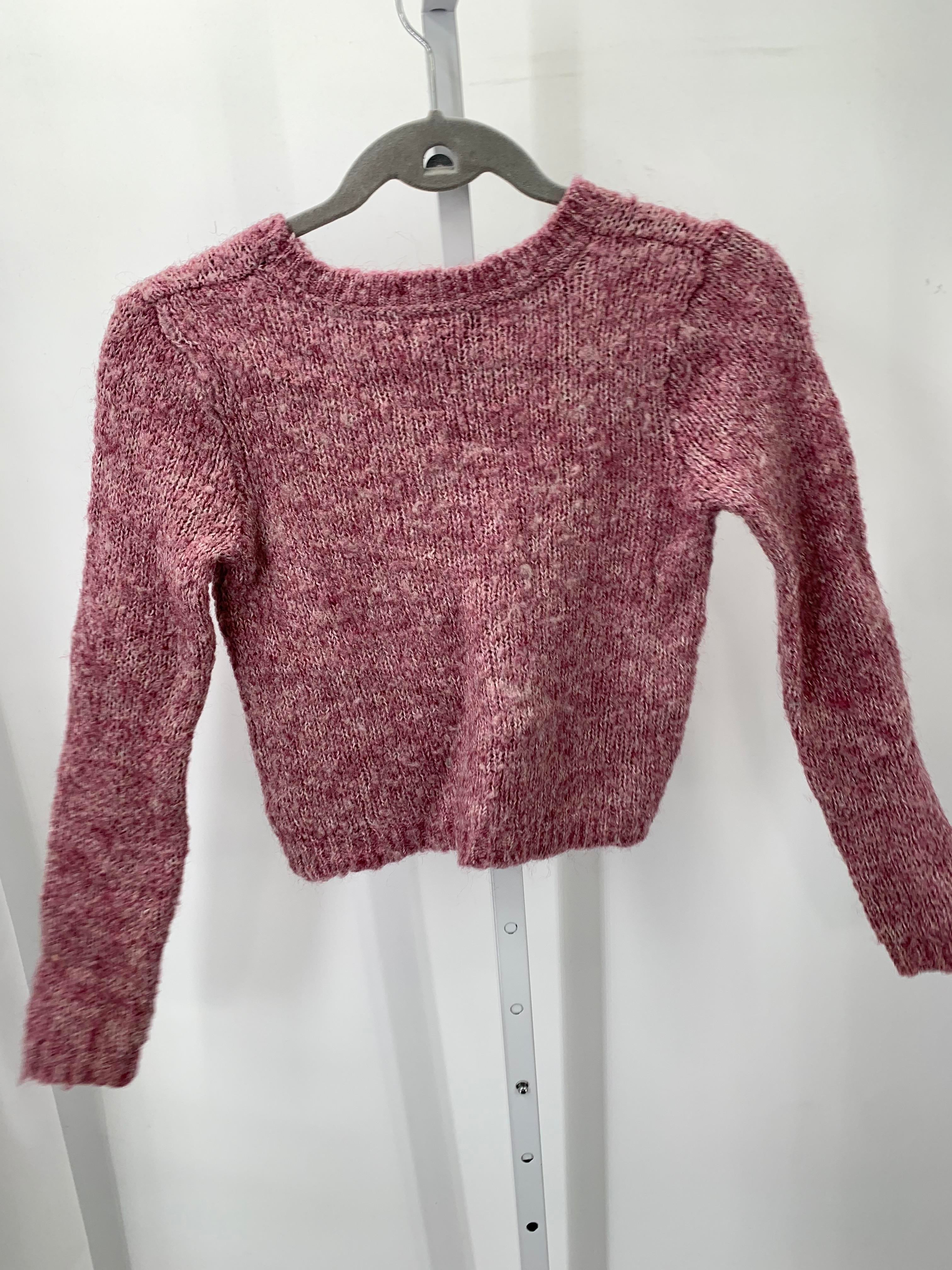 Gap Kids Size 10 Girls Long Sleeve Sweater