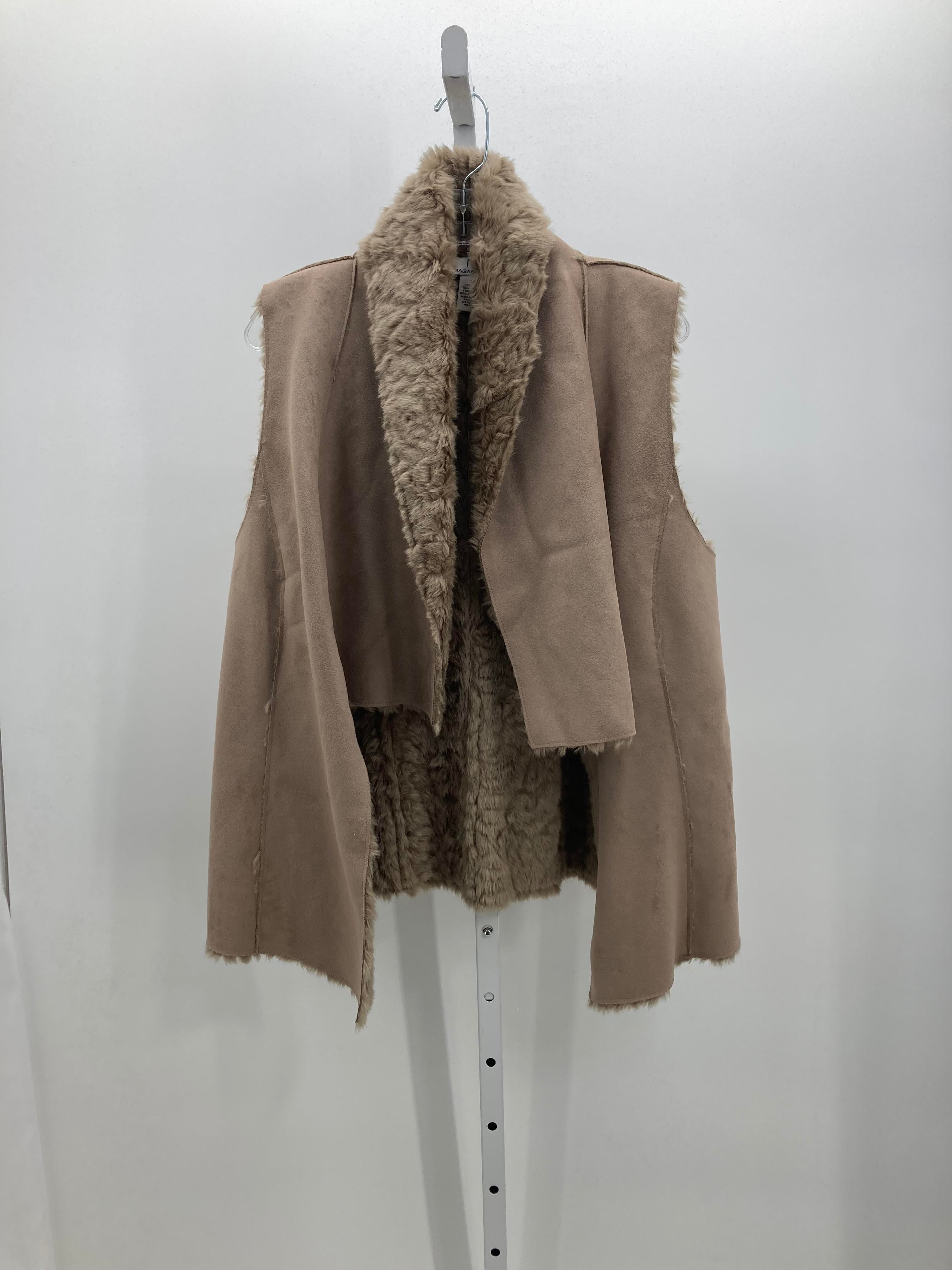 Size Small Misses Vest