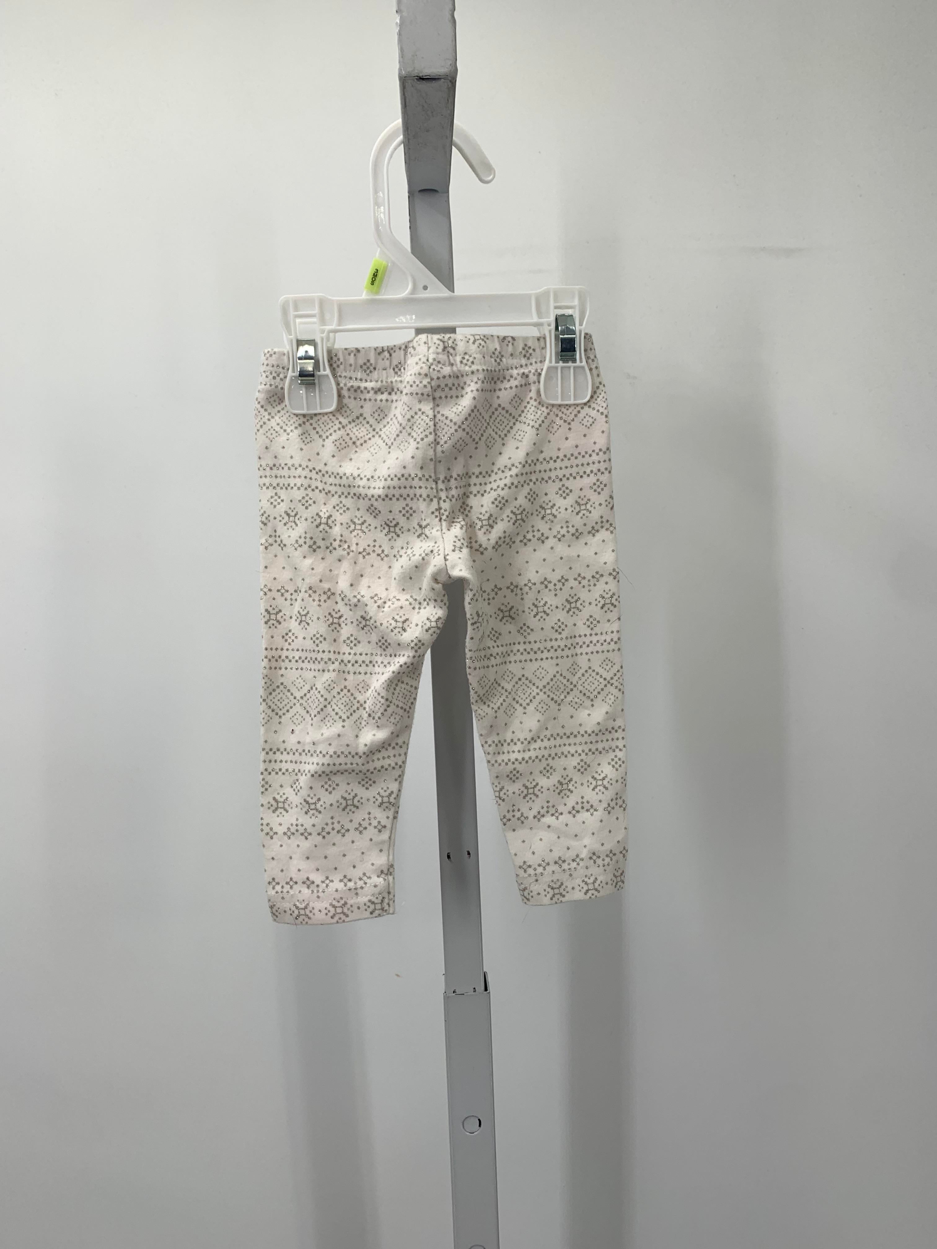 Carters Size 3 Months Girls Pants
