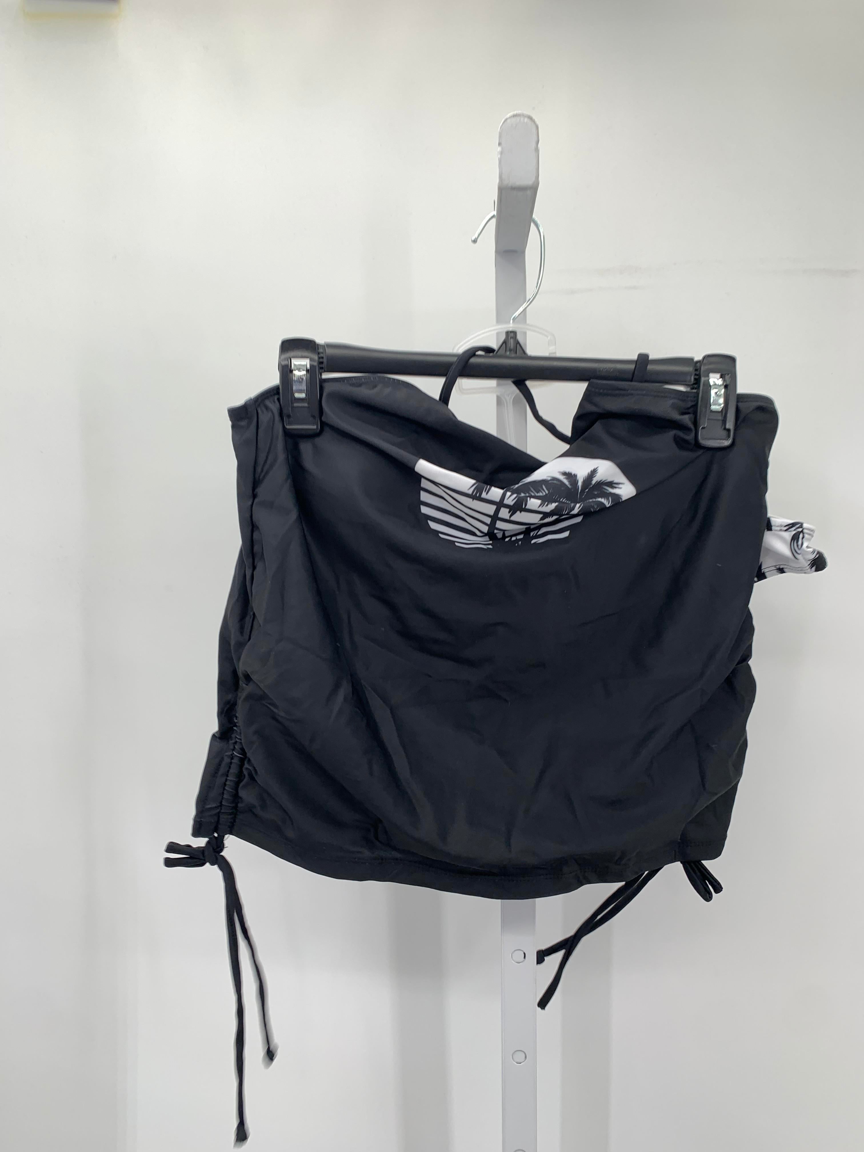 Size 2X Womens Swimwear