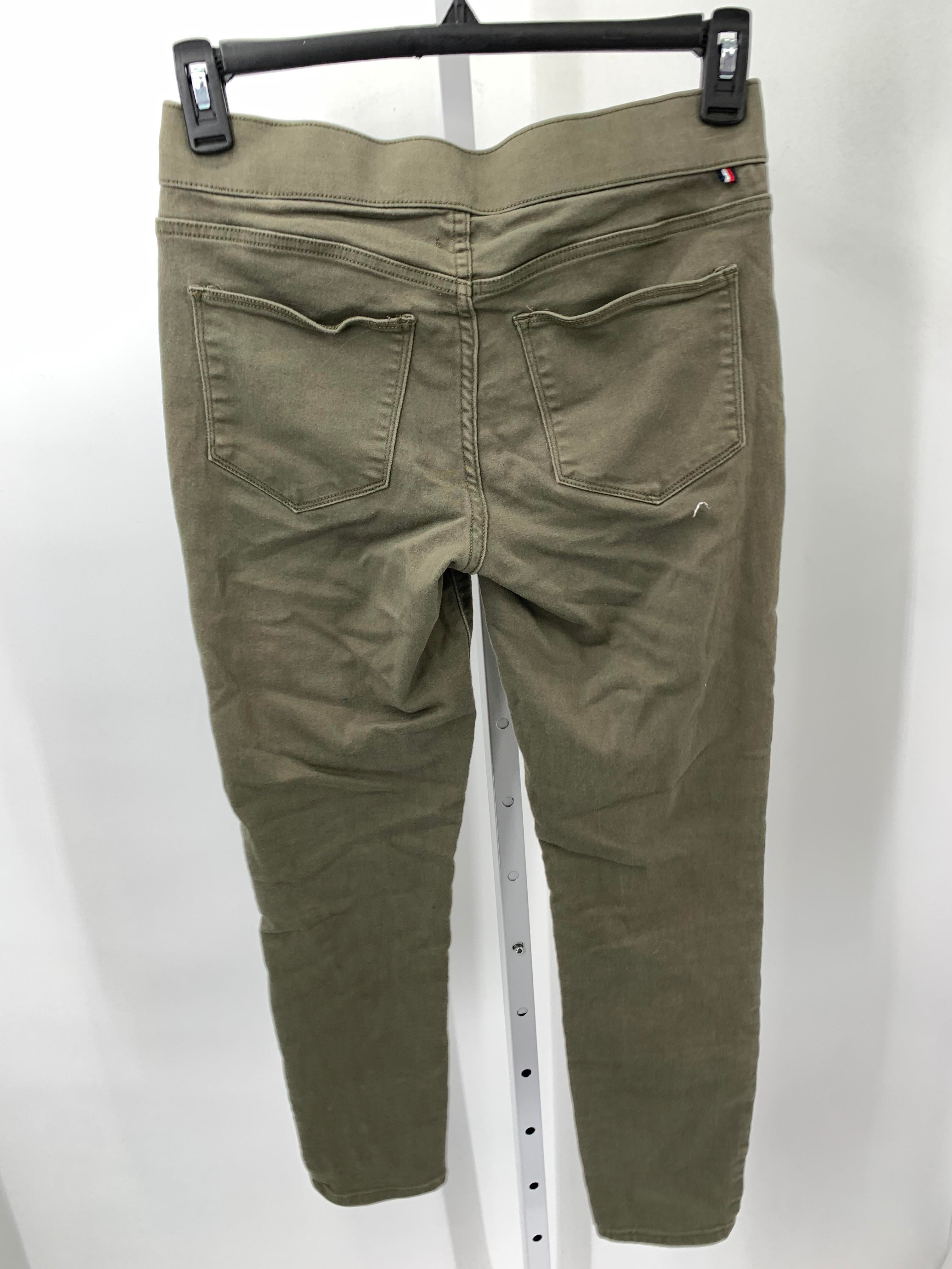 Tommy Hilfiger Size 6 Misses Pants