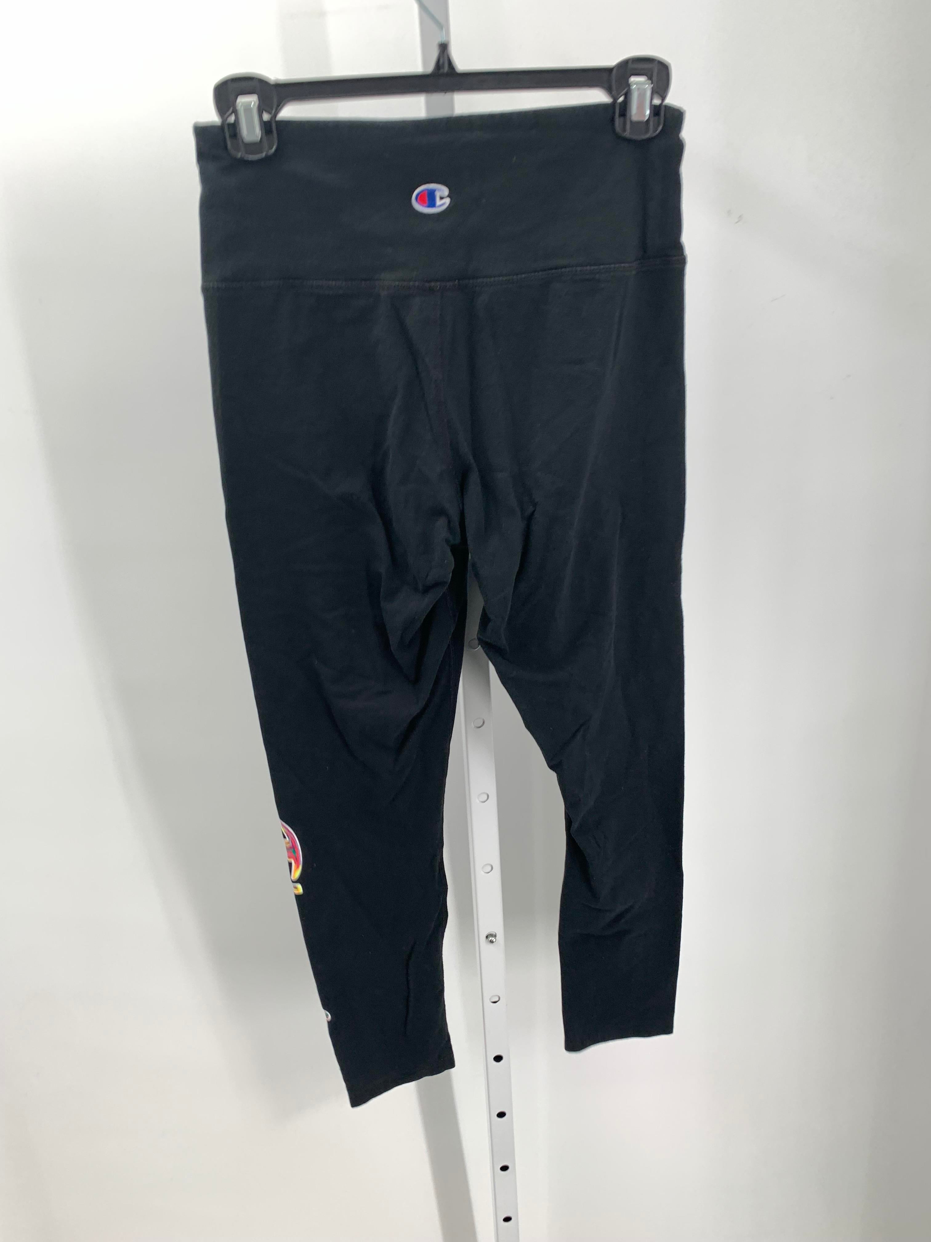 Champion Size Medium Misses Leggings