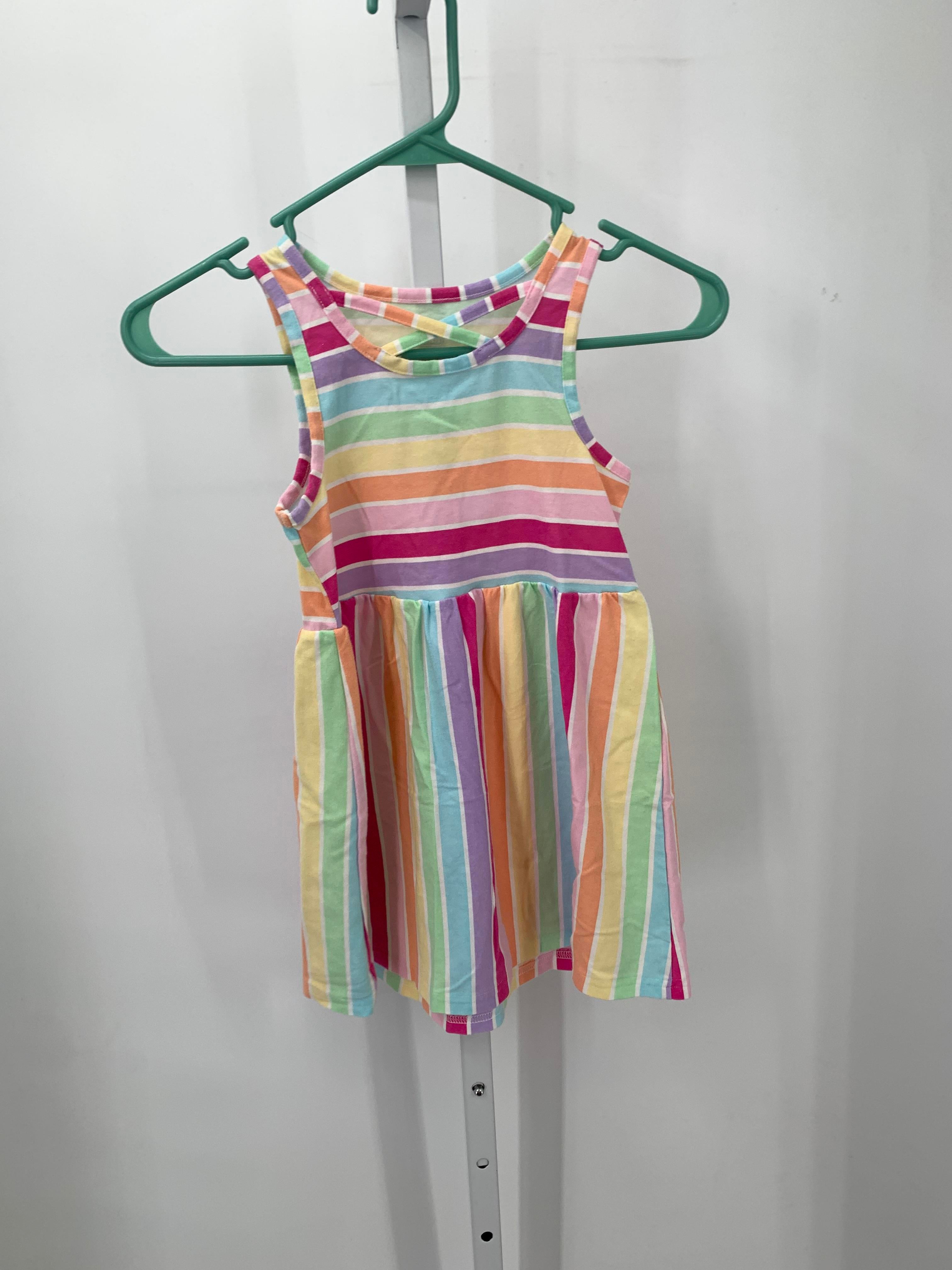 Children's Place Size 5-6 Girls Sundress