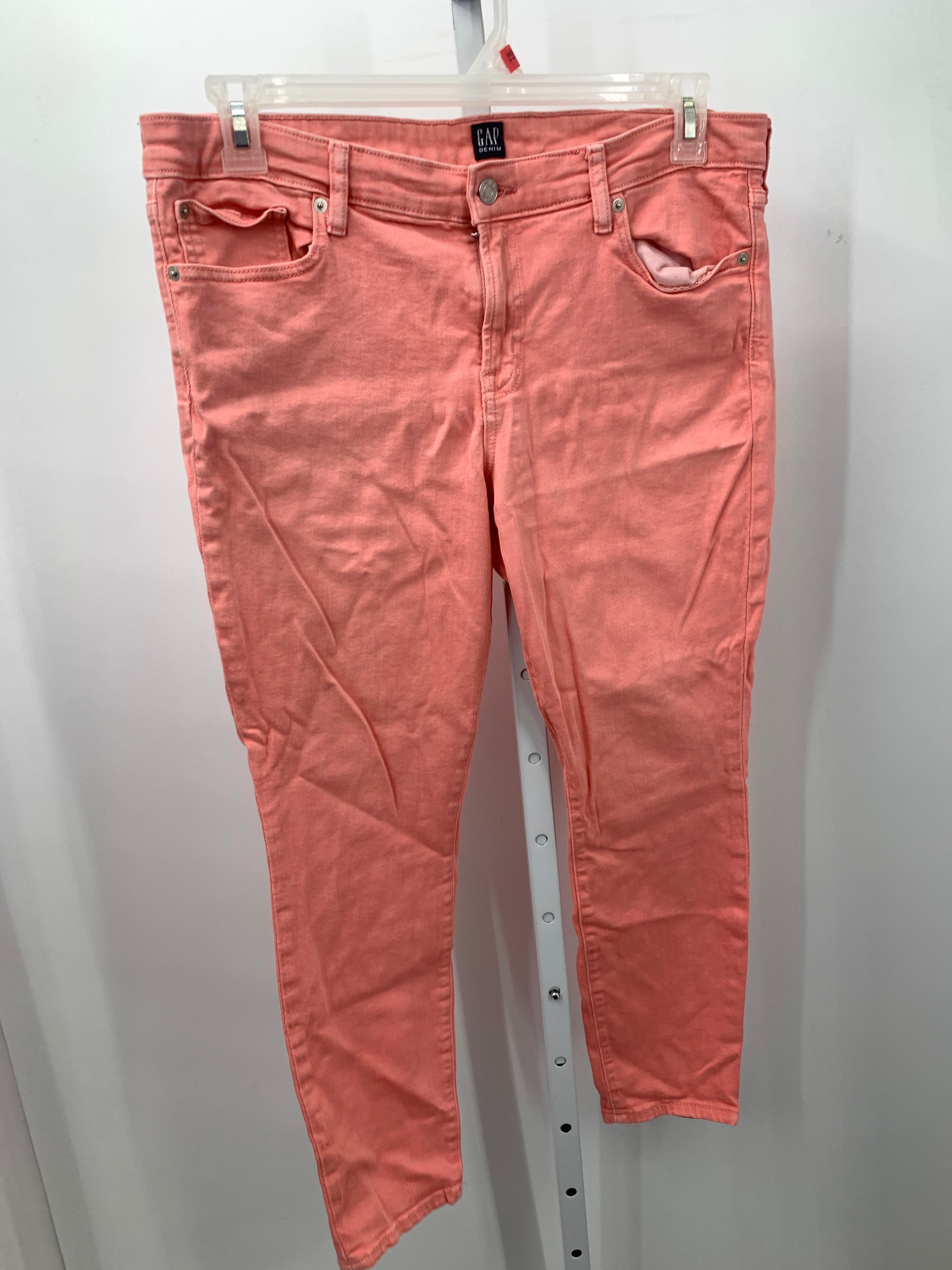 Gap Denim Size 14 Misses Jeans