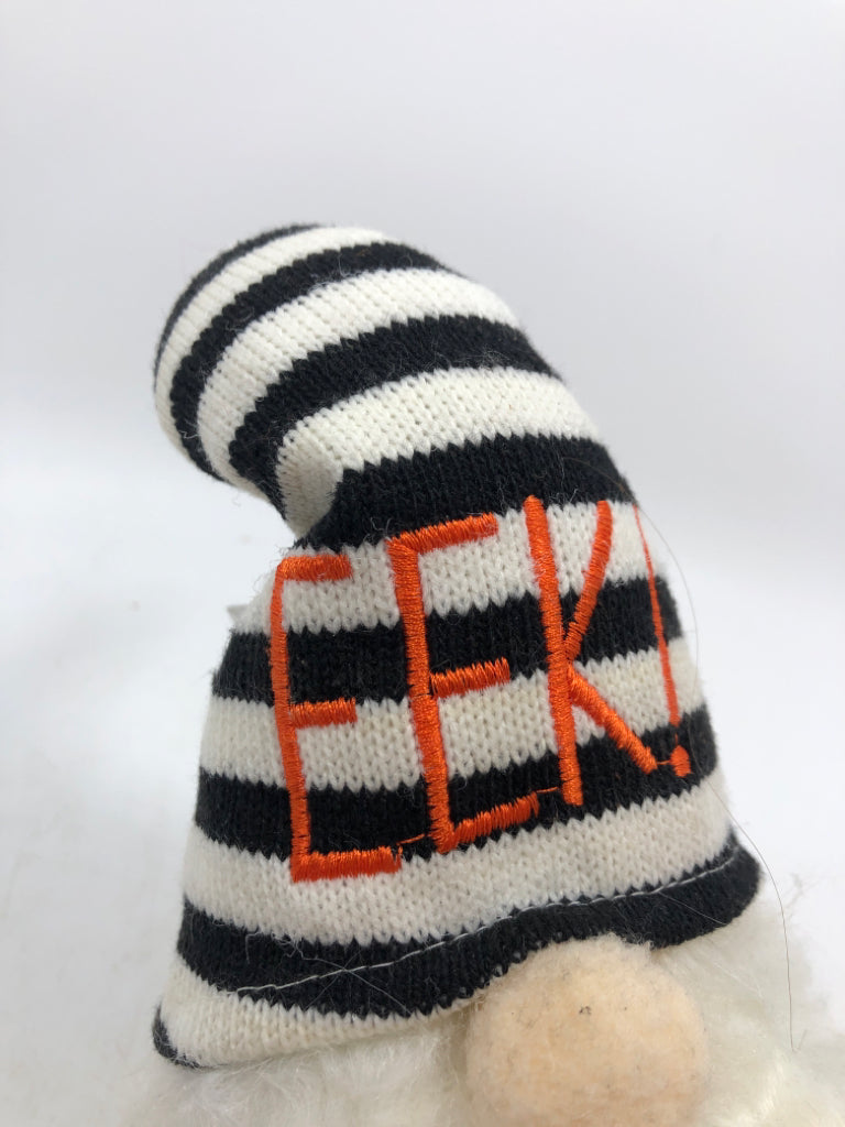 'EEK' FELT GNOME.
