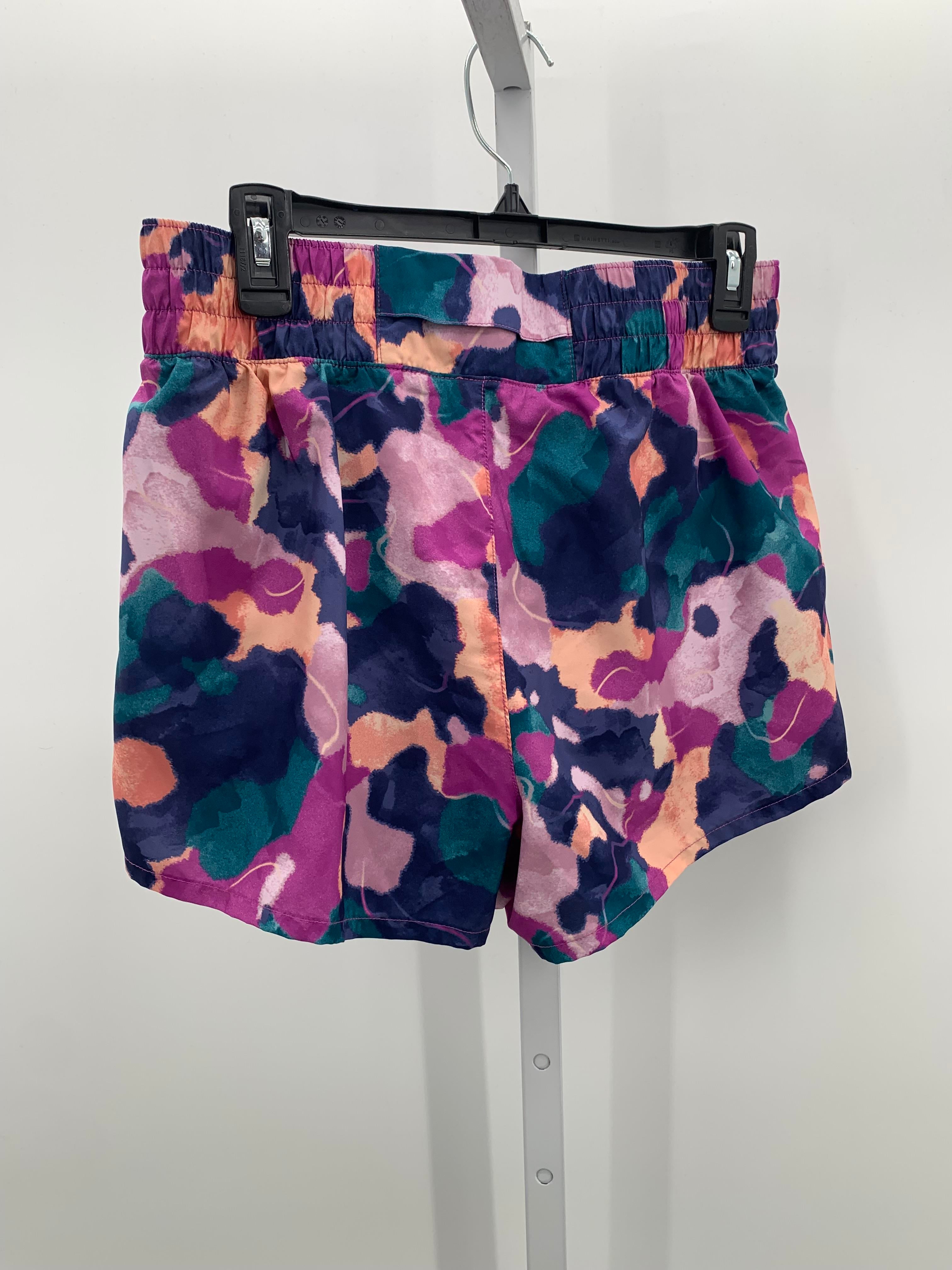 Reebok Size Medium Misses Shorts