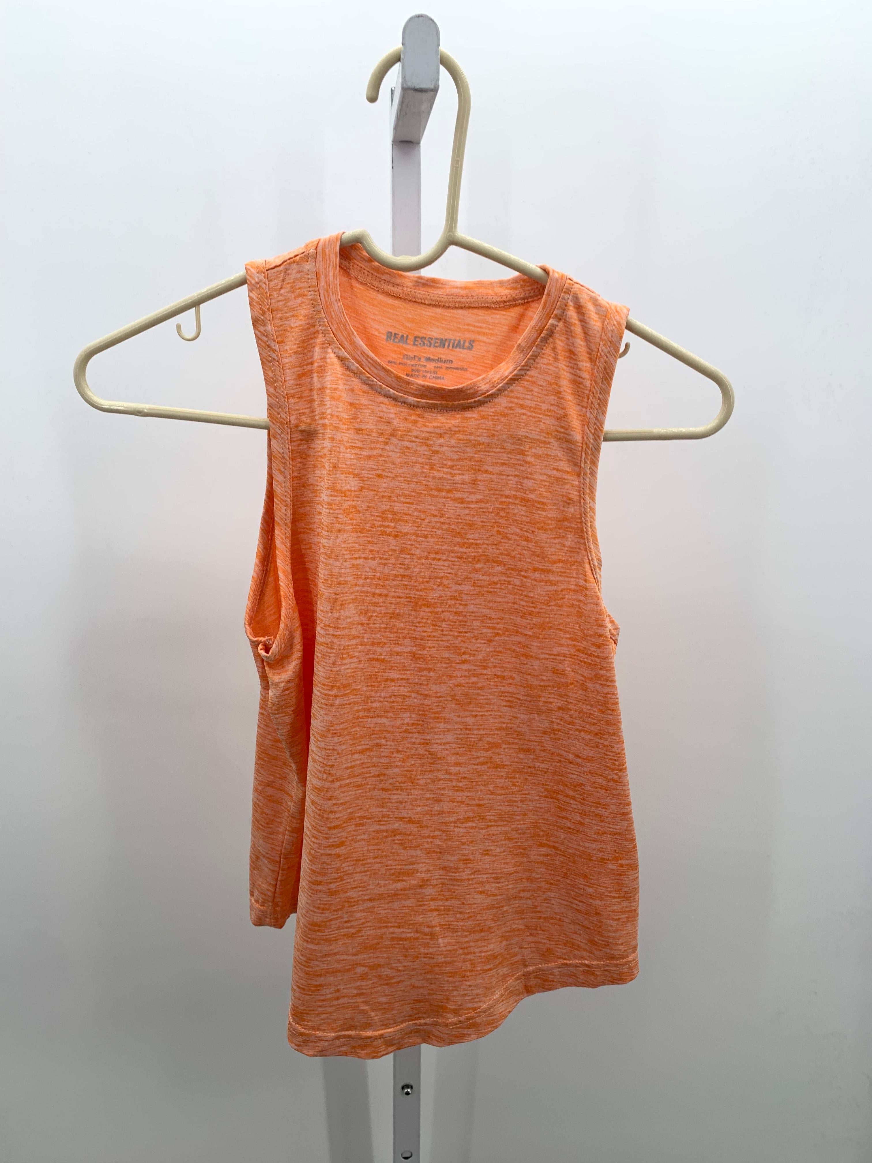 Size 8-10 Girls Tank