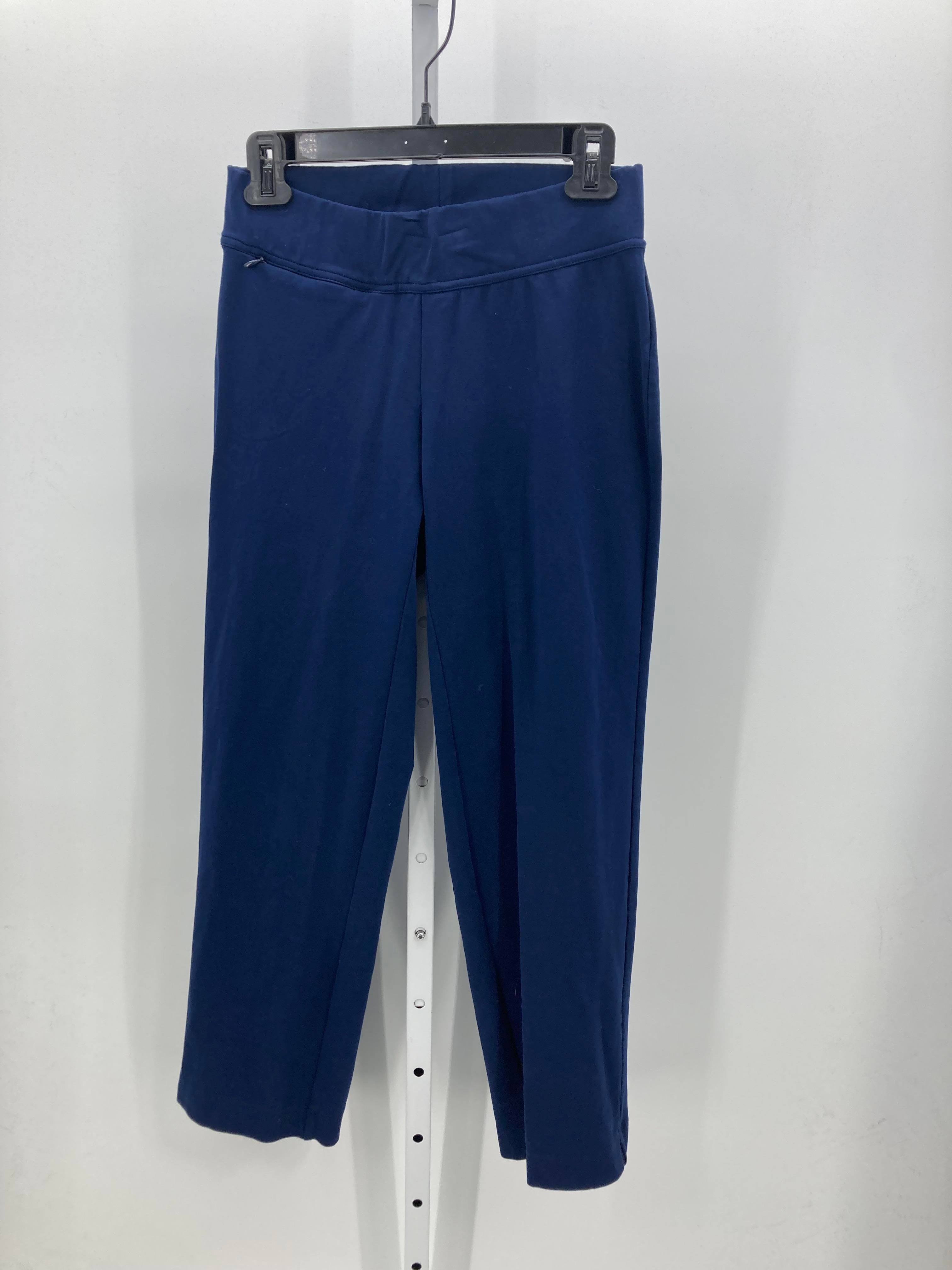 Lands End Size X Small Petite Petite Pants