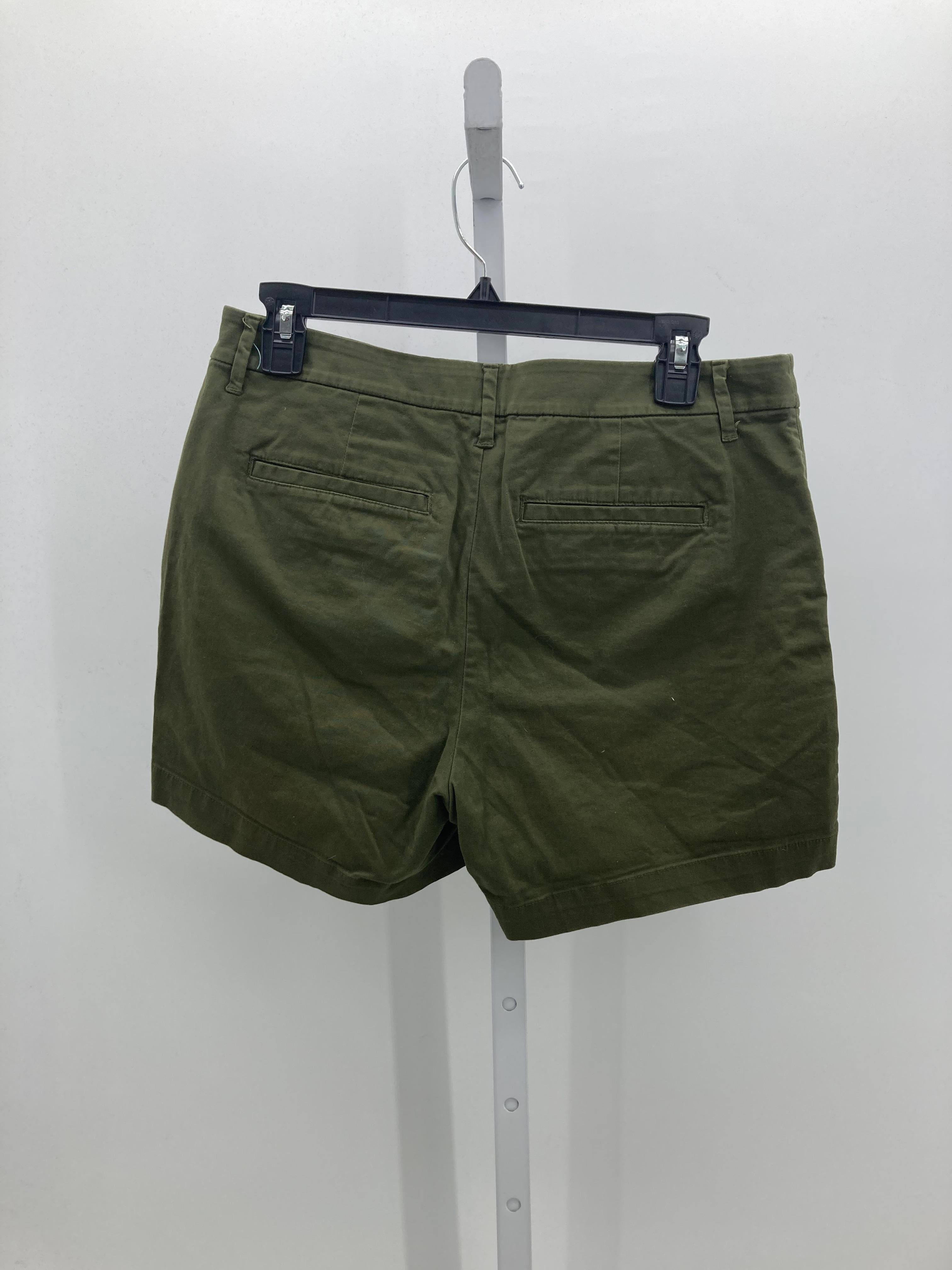 A New Day Size 6 Misses Shorts