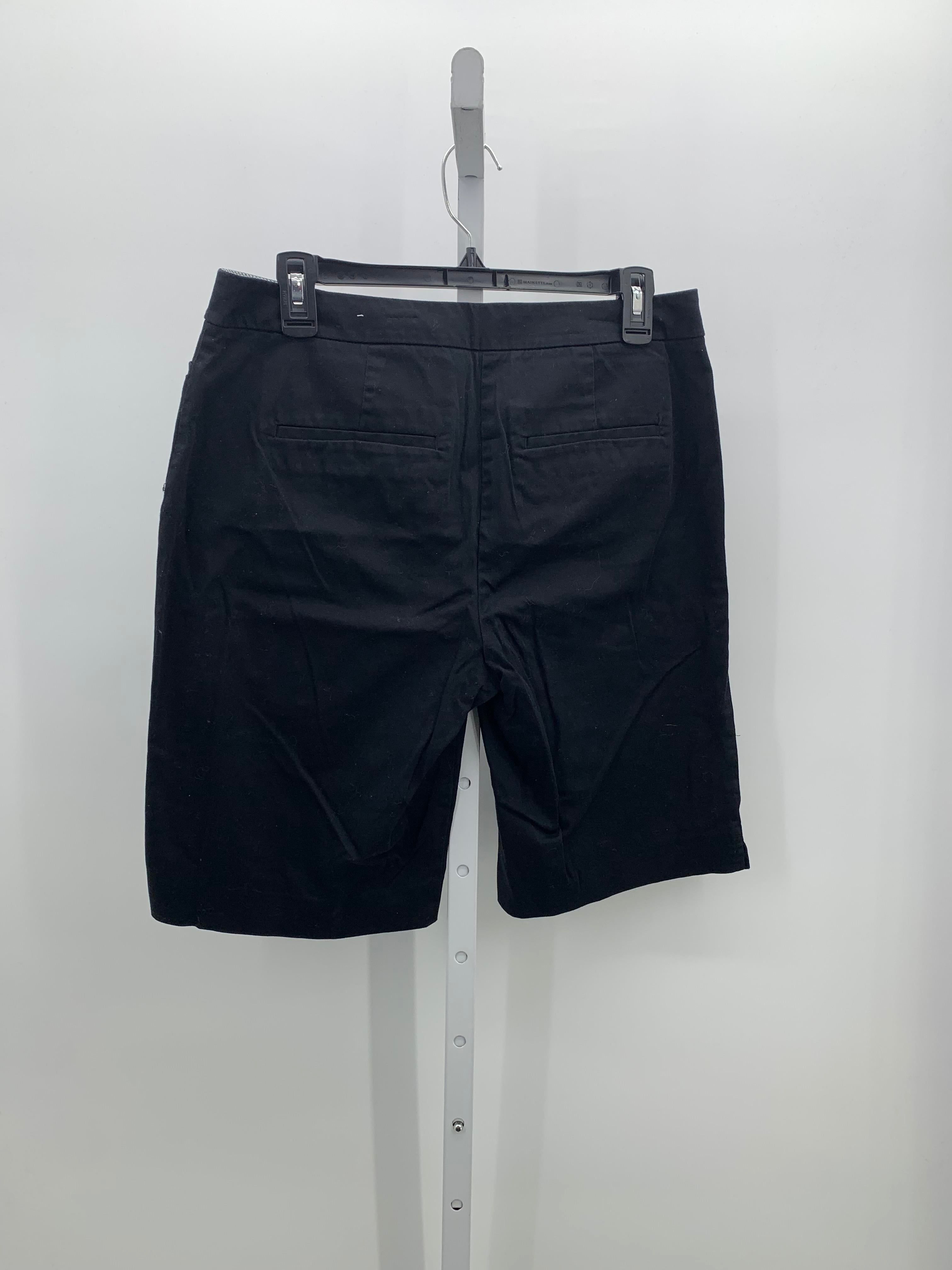 Coldwater Creek Size 10 Misses Shorts