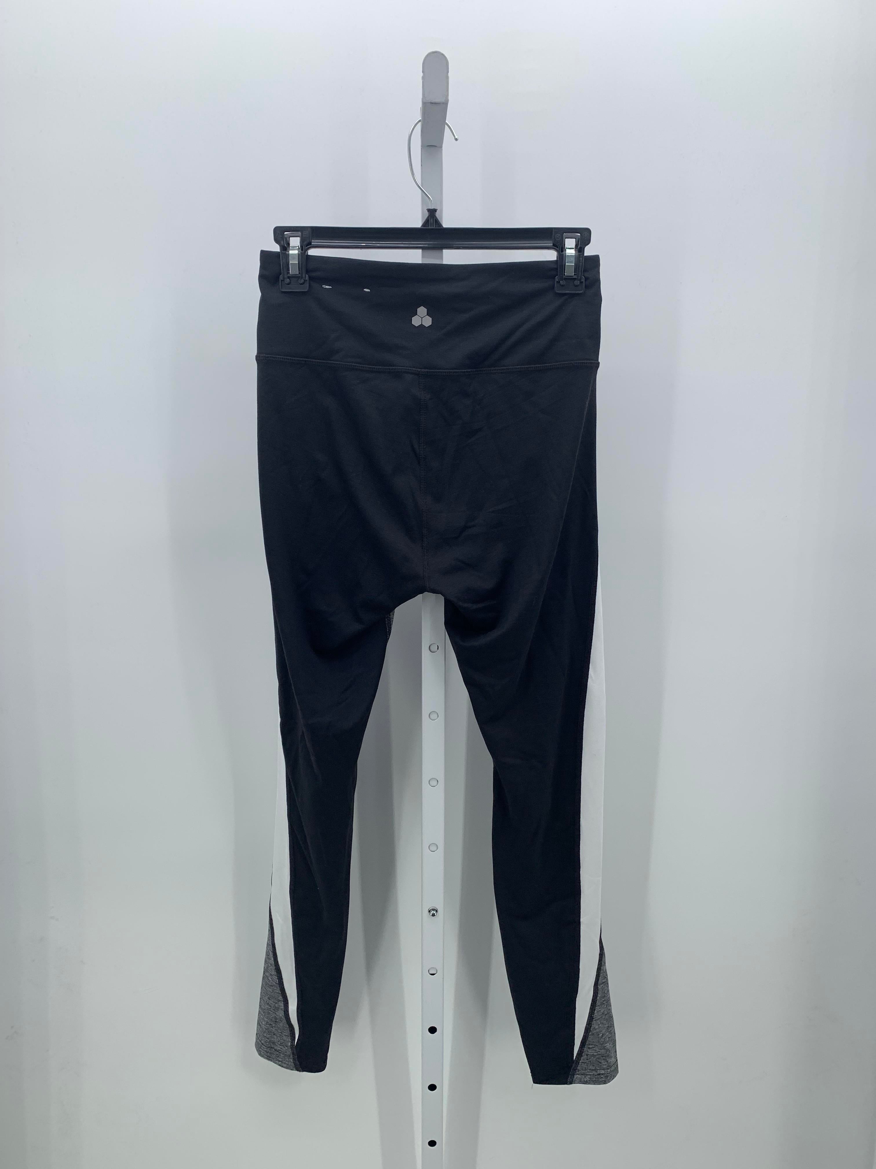 Tek Gear Size Medium Misses Leggings