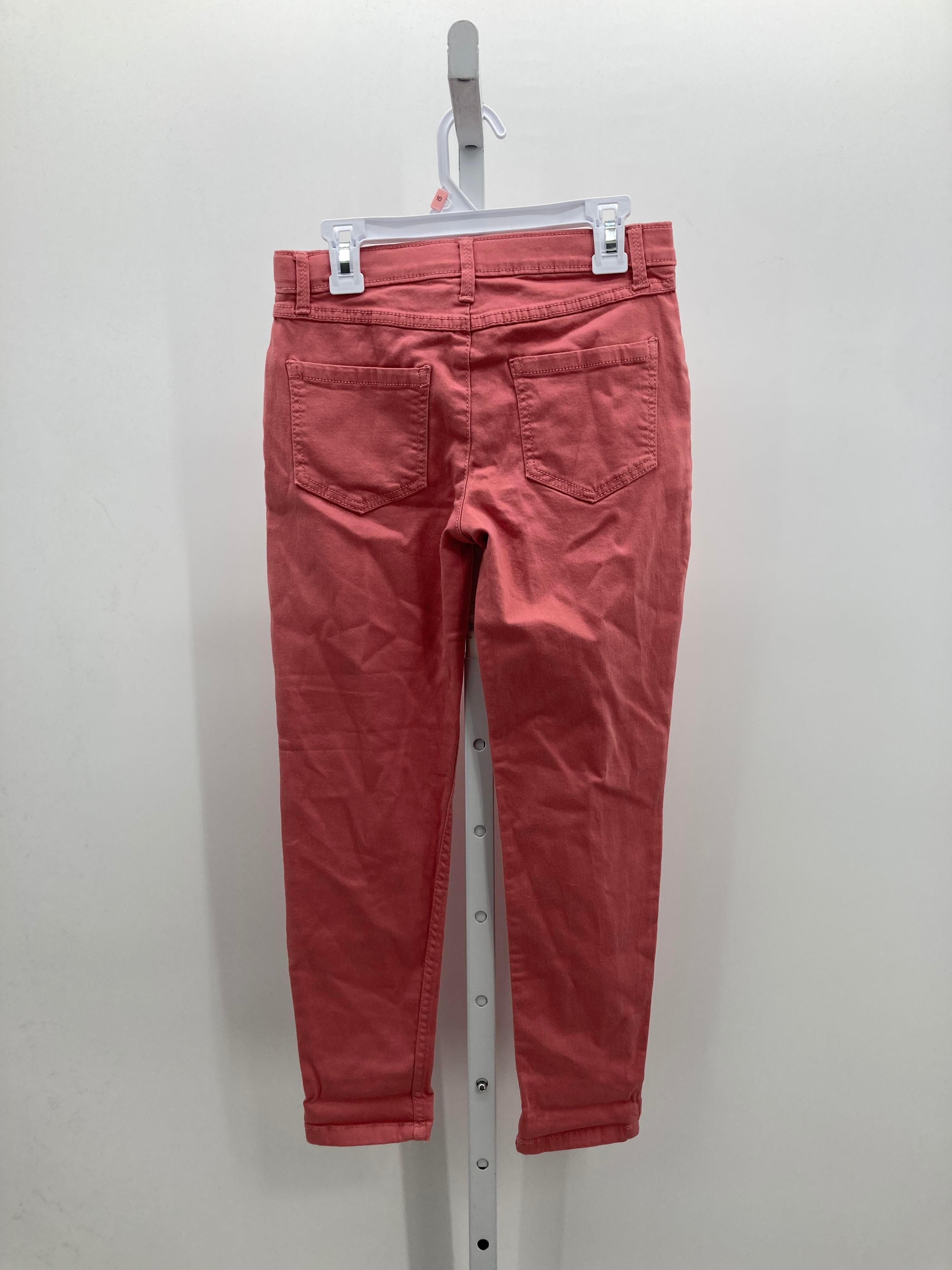 Carters Size 10 Girls Pants